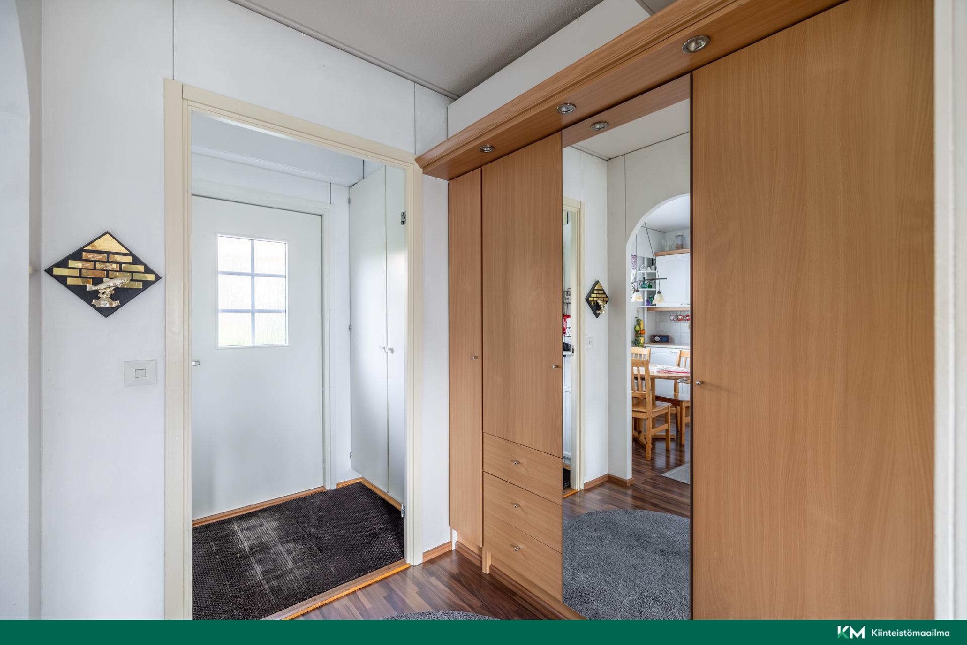 Verkkokuja 2, Tuppurala, Mikkeli