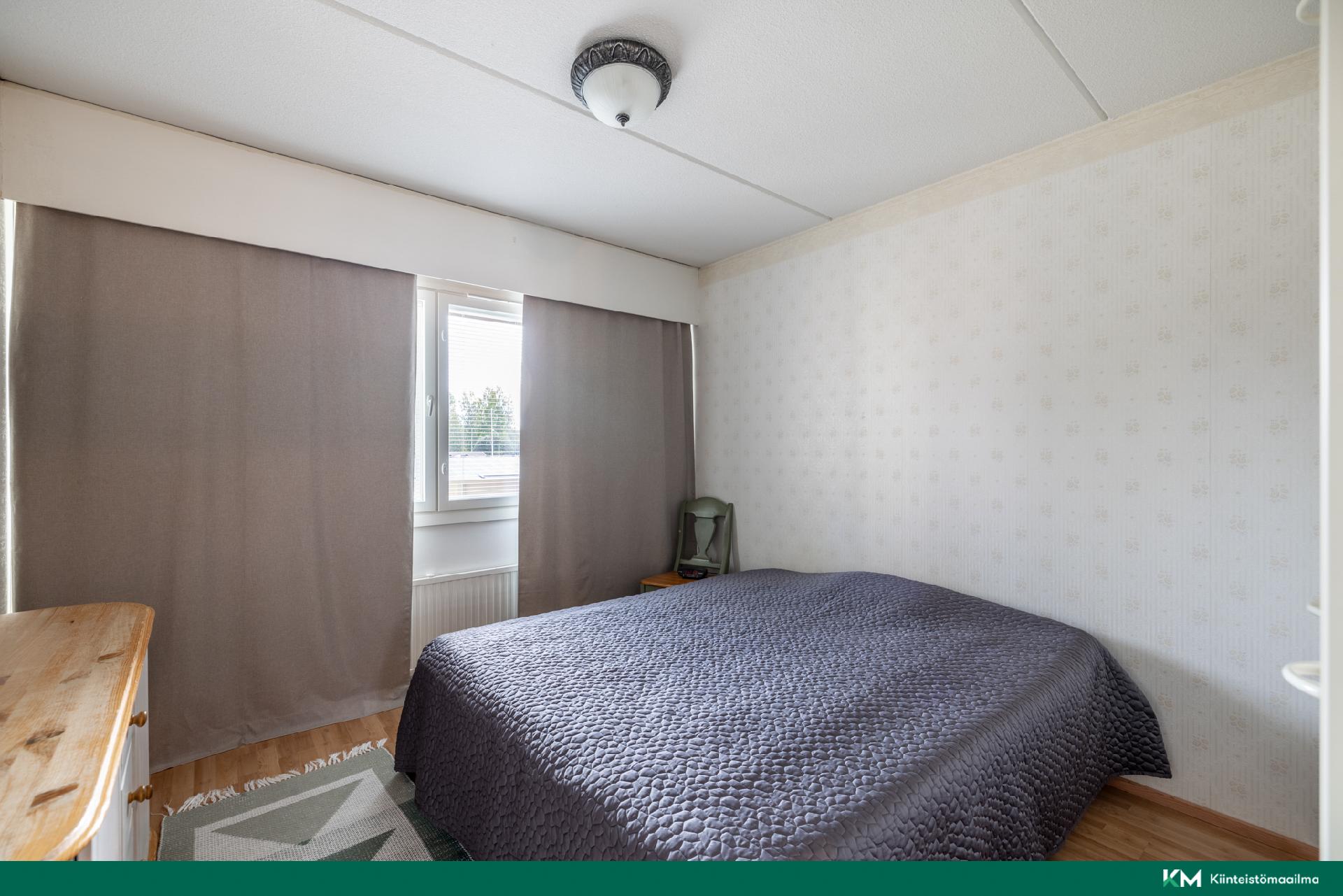 Verkkokuja 2, Tuppurala, Mikkeli