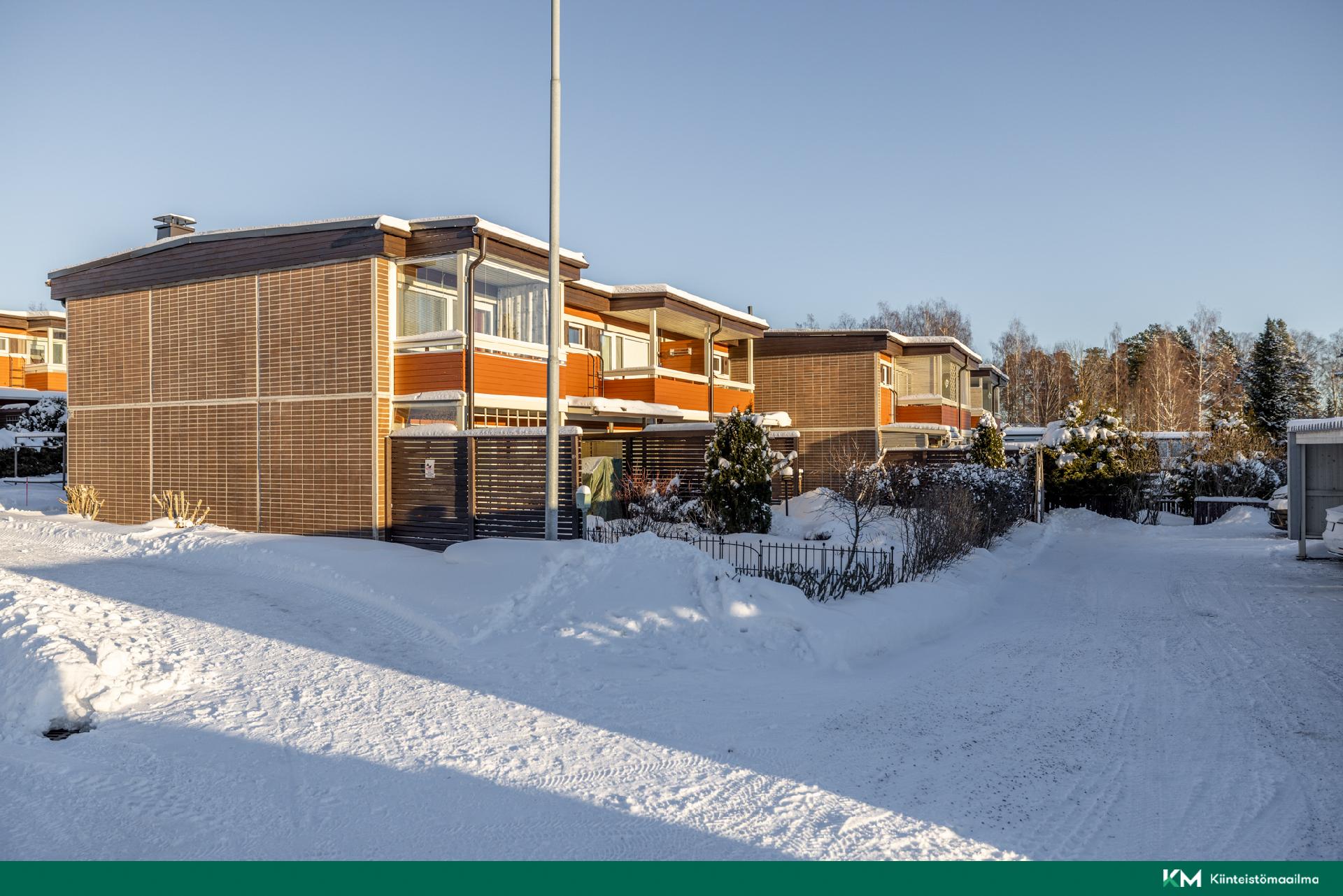 Verkkokuja 2, Tuppurala, Mikkeli