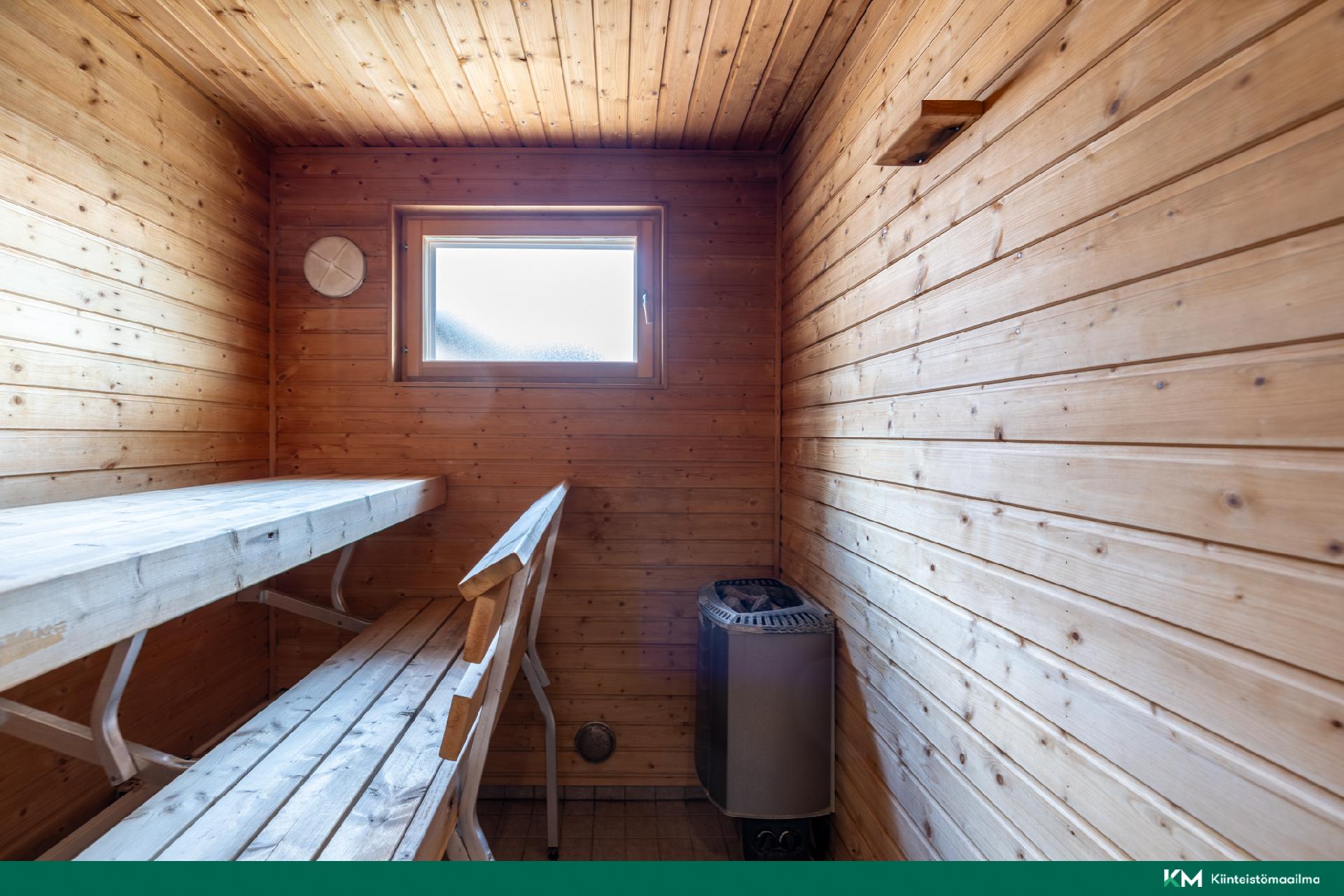 Verkkokuja 2, Tuppurala, Mikkeli