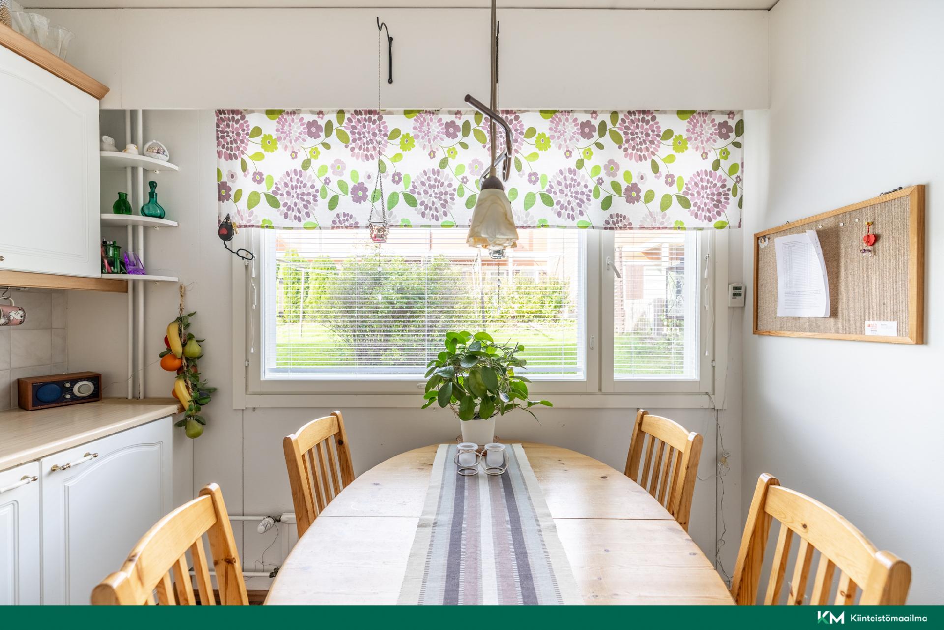 Verkkokuja 2, Tuppurala, Mikkeli