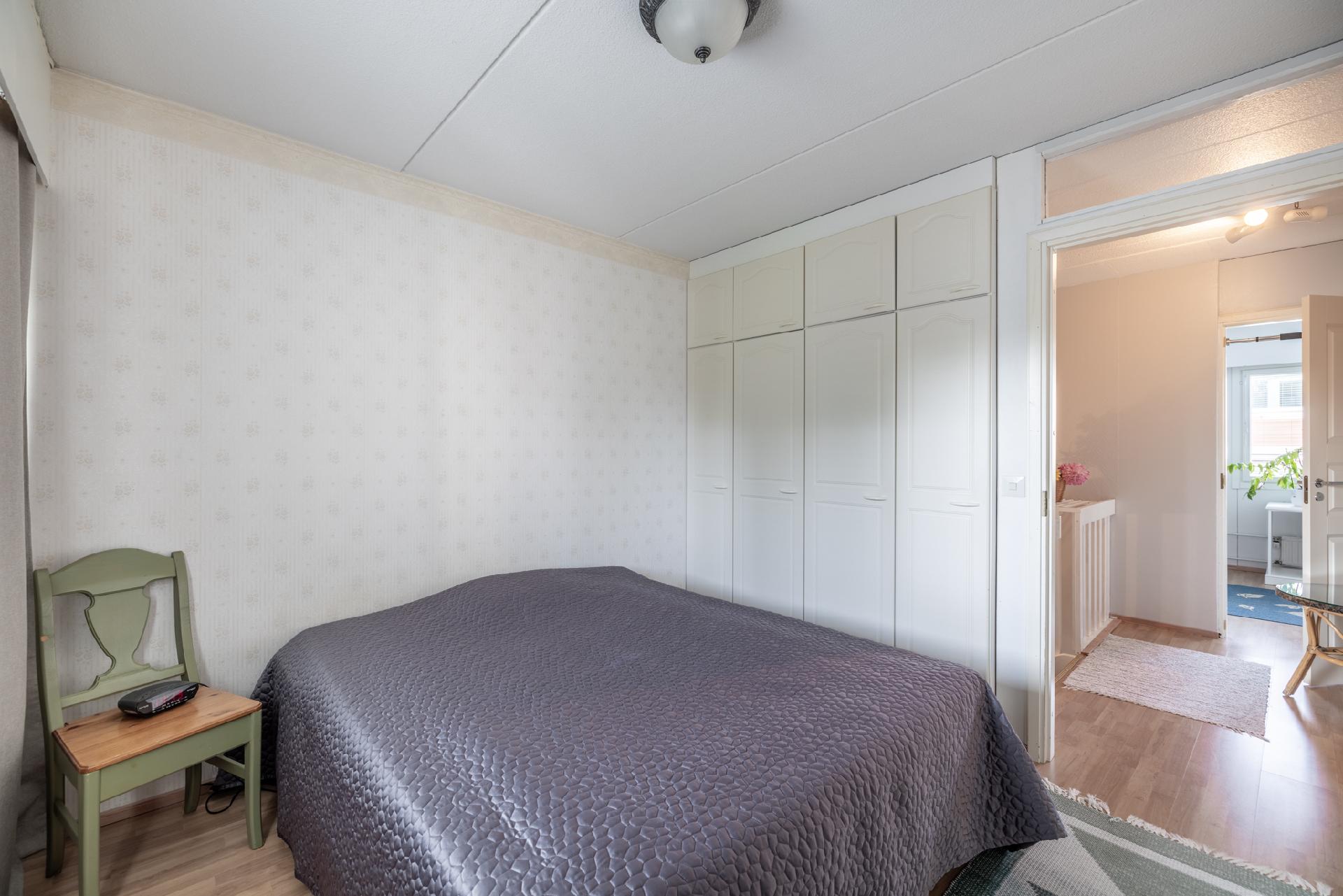 Verkkokuja 2, Tuppurala, Mikkeli