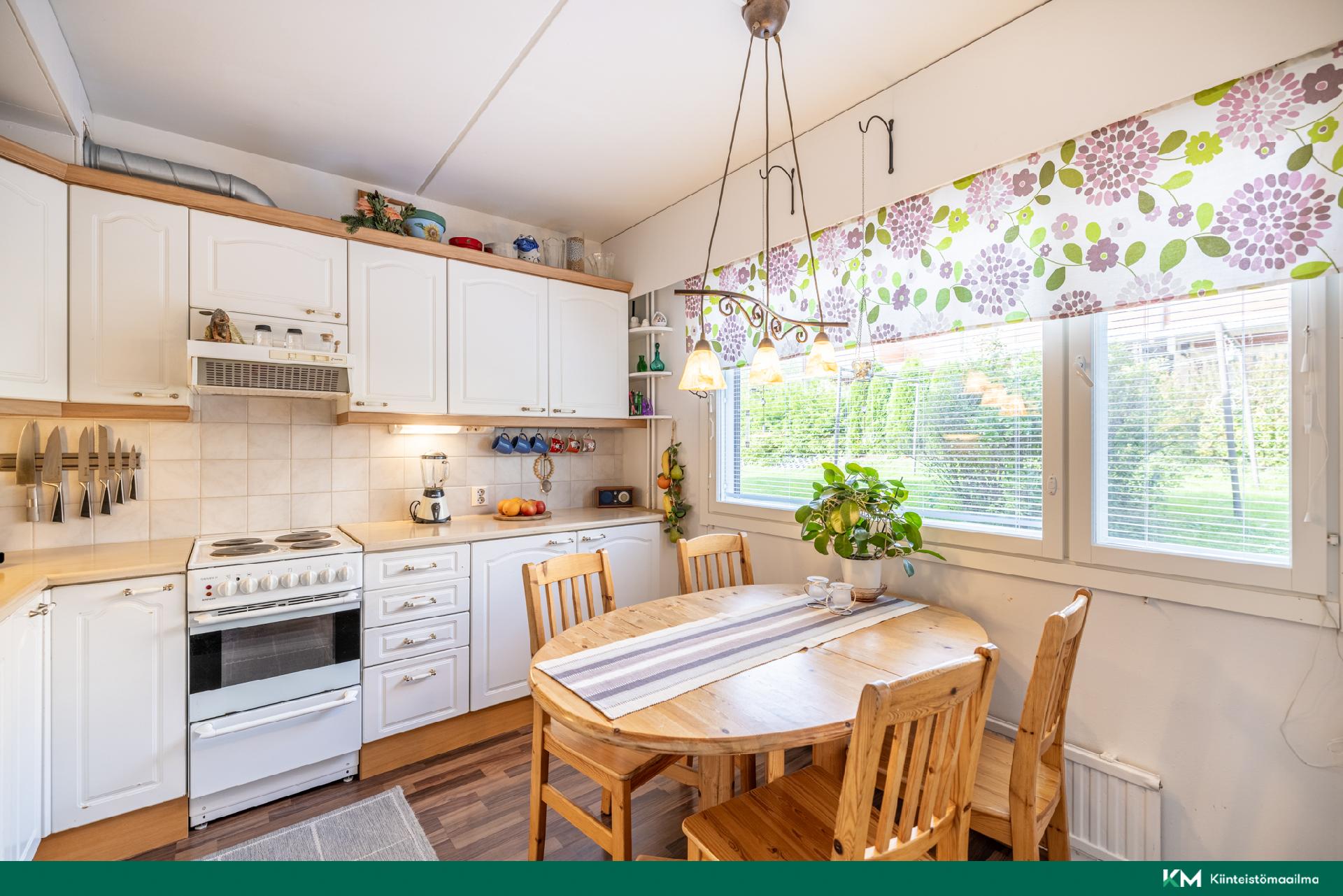 Verkkokuja 2, Tuppurala, Mikkeli