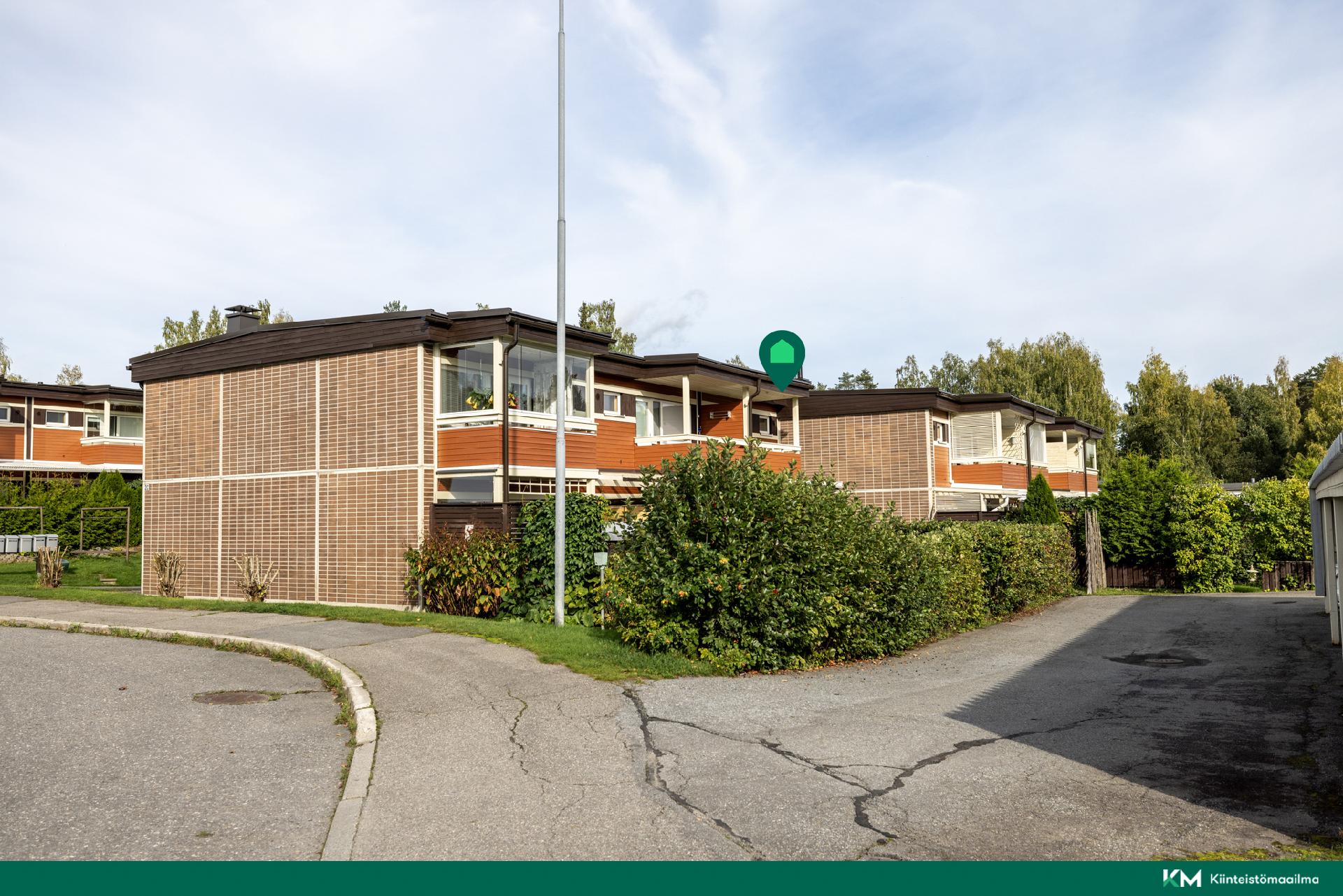 Verkkokuja 2, Tuppurala, Mikkeli