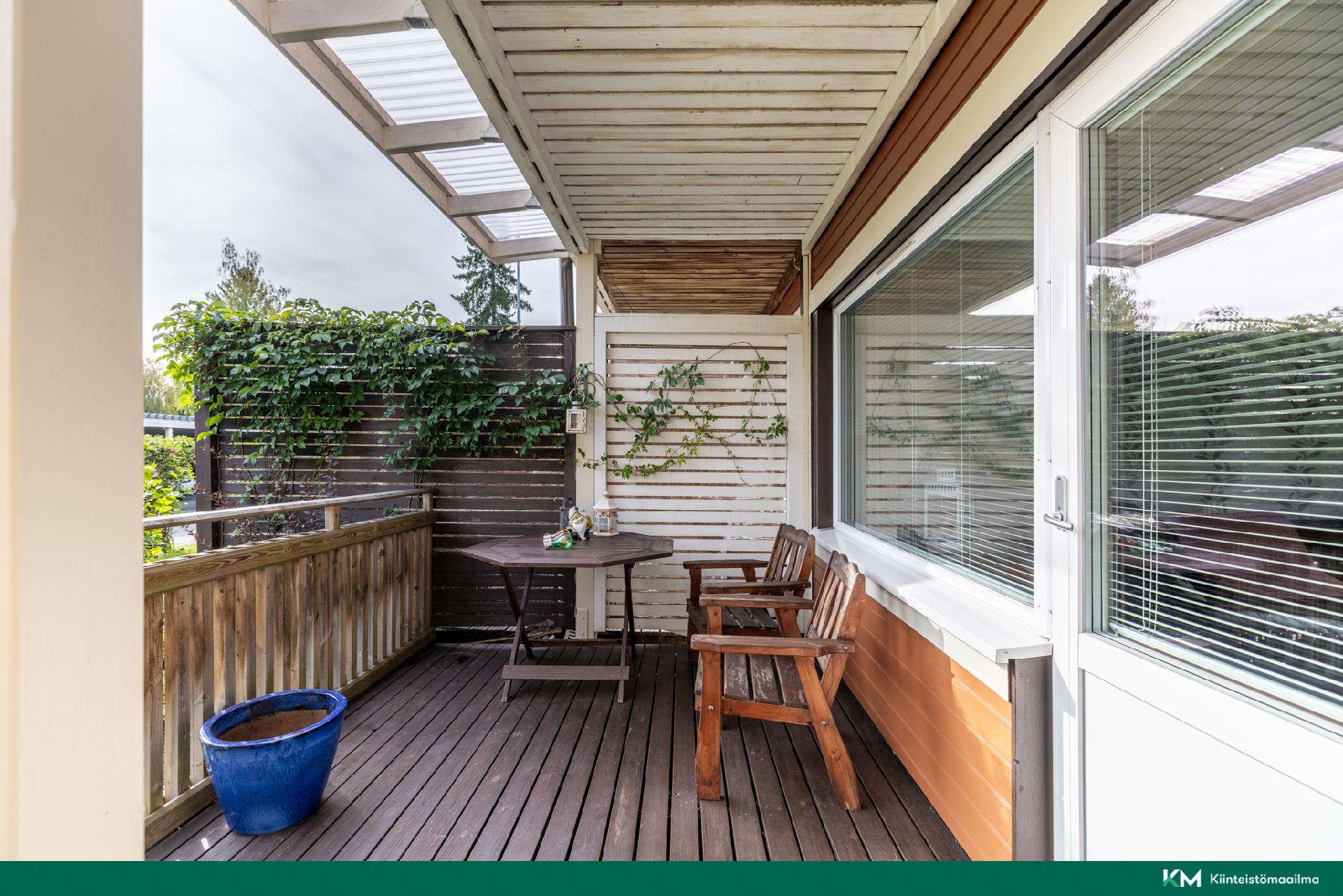 Verkkokuja 2, Tuppurala, Mikkeli