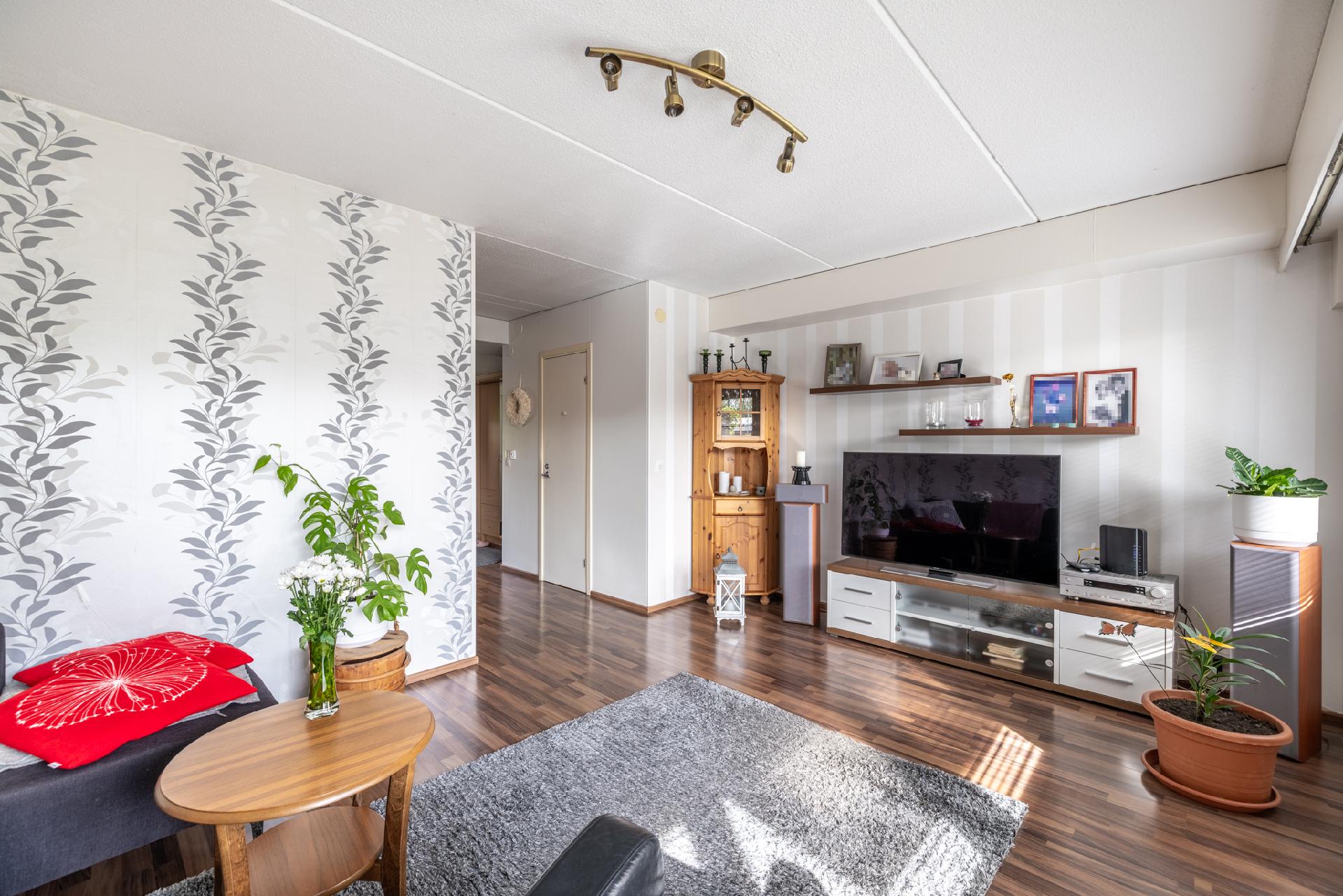 Verkkokuja 2, Tuppurala, Mikkeli