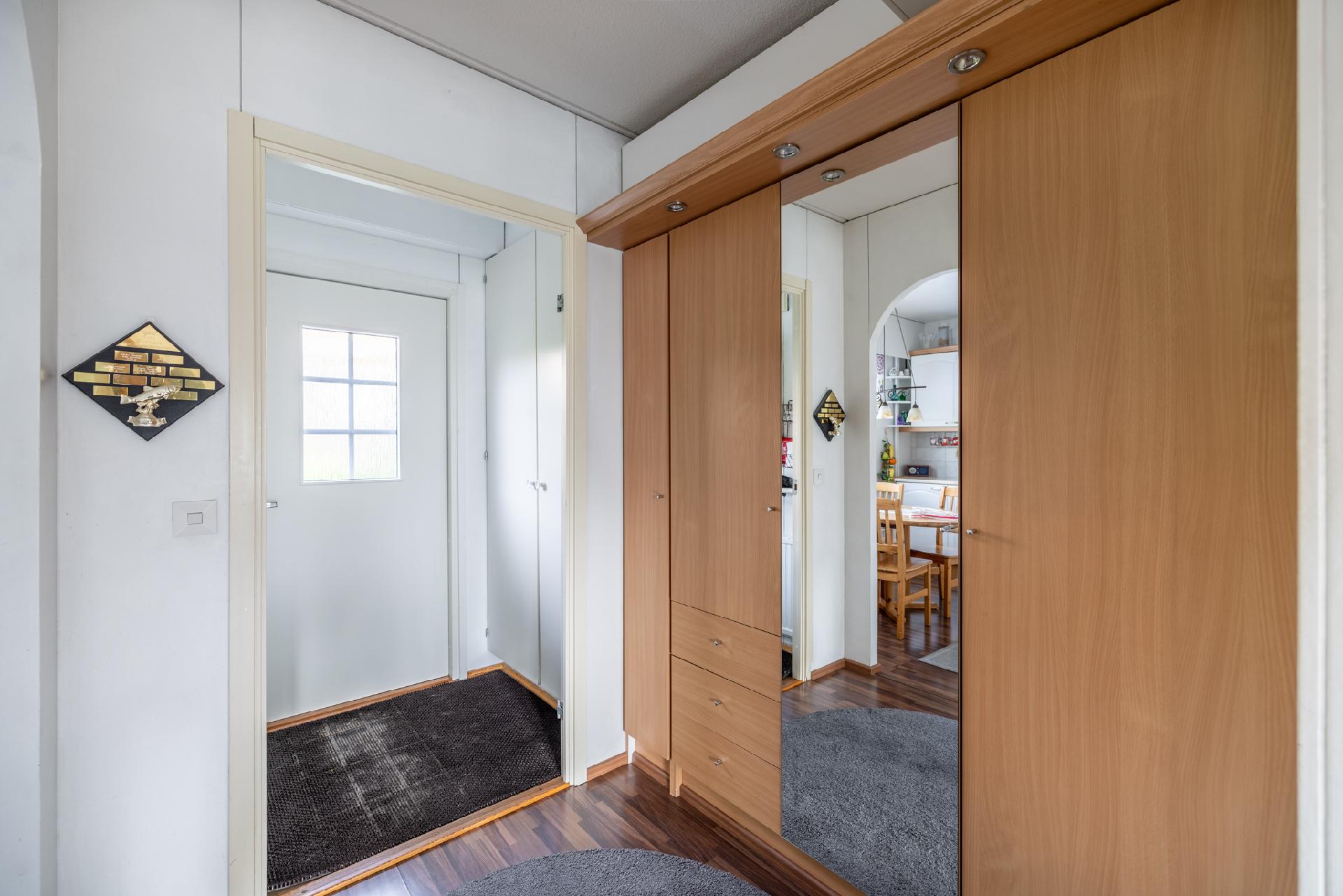 alakerran aulatila/eteinen