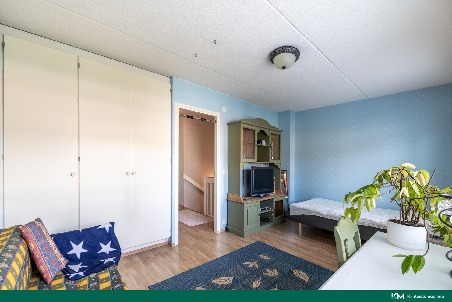 Verkkokuja 2, Tuppurala, Mikkeli