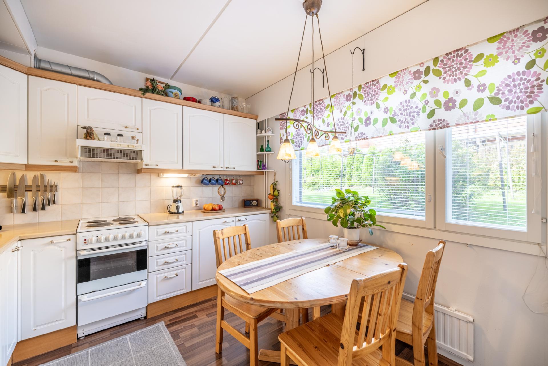 Verkkokuja 2, Tuppurala, Mikkeli