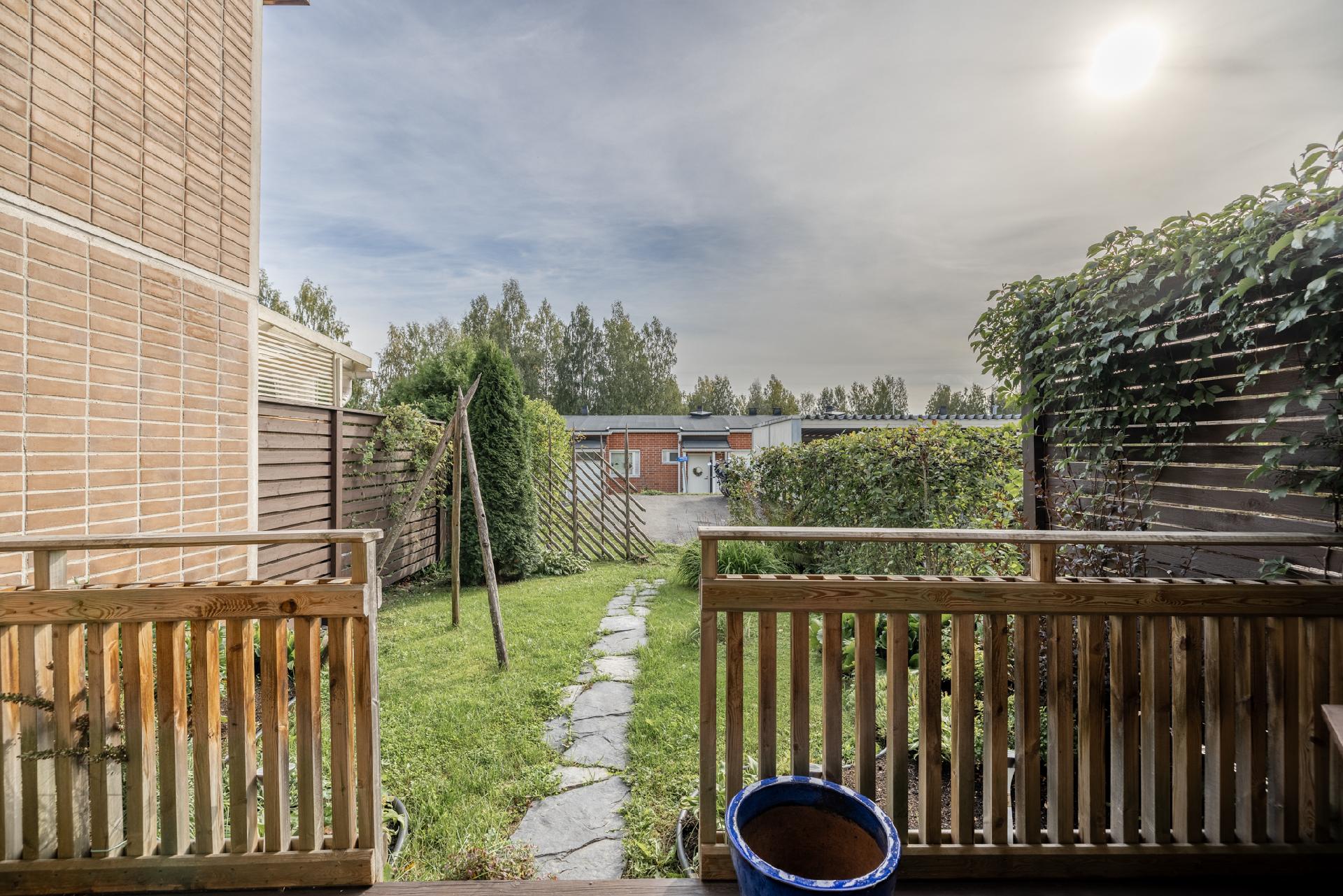 Verkkokuja 2, Tuppurala, Mikkeli