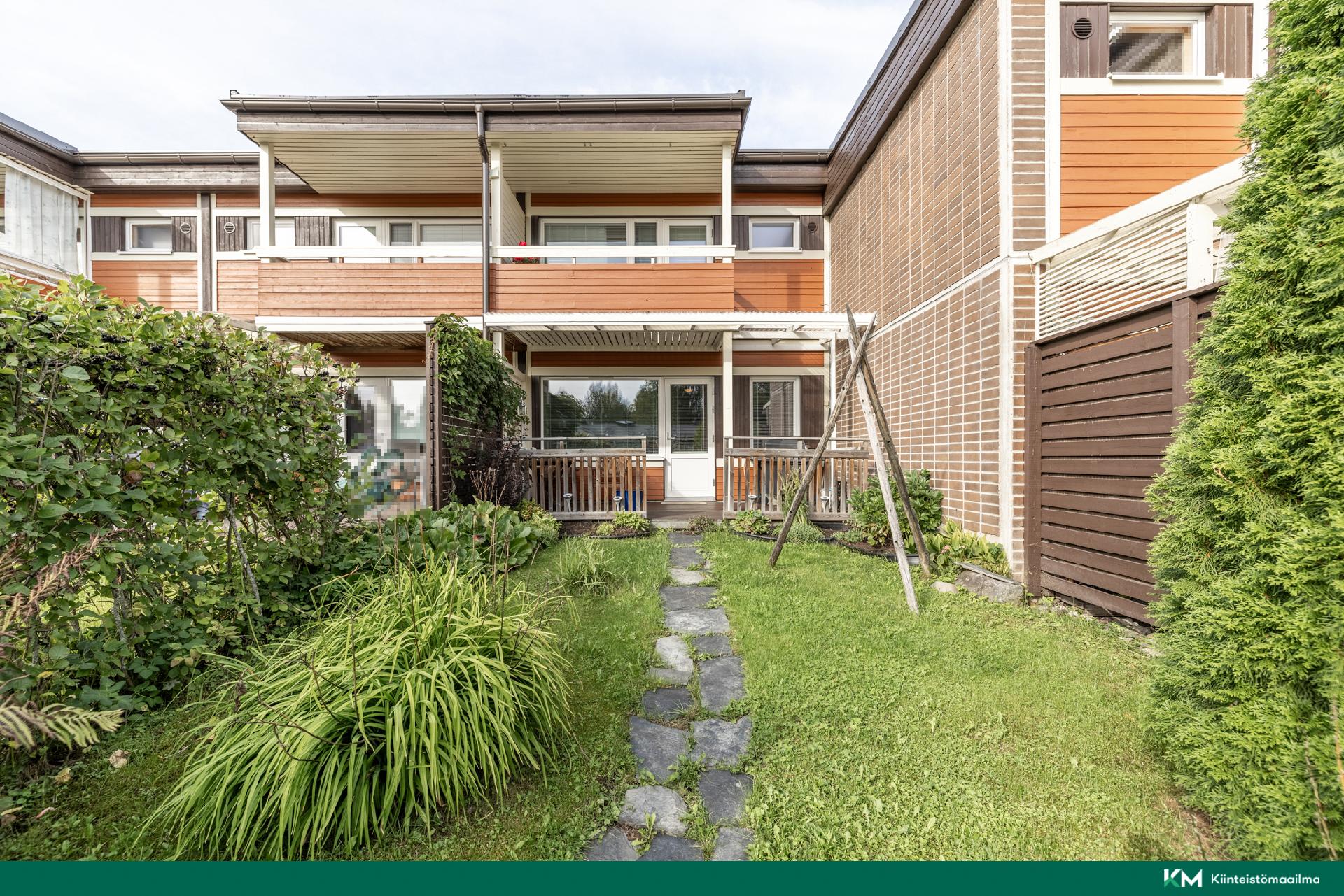 Verkkokuja 2, Tuppurala, Mikkeli