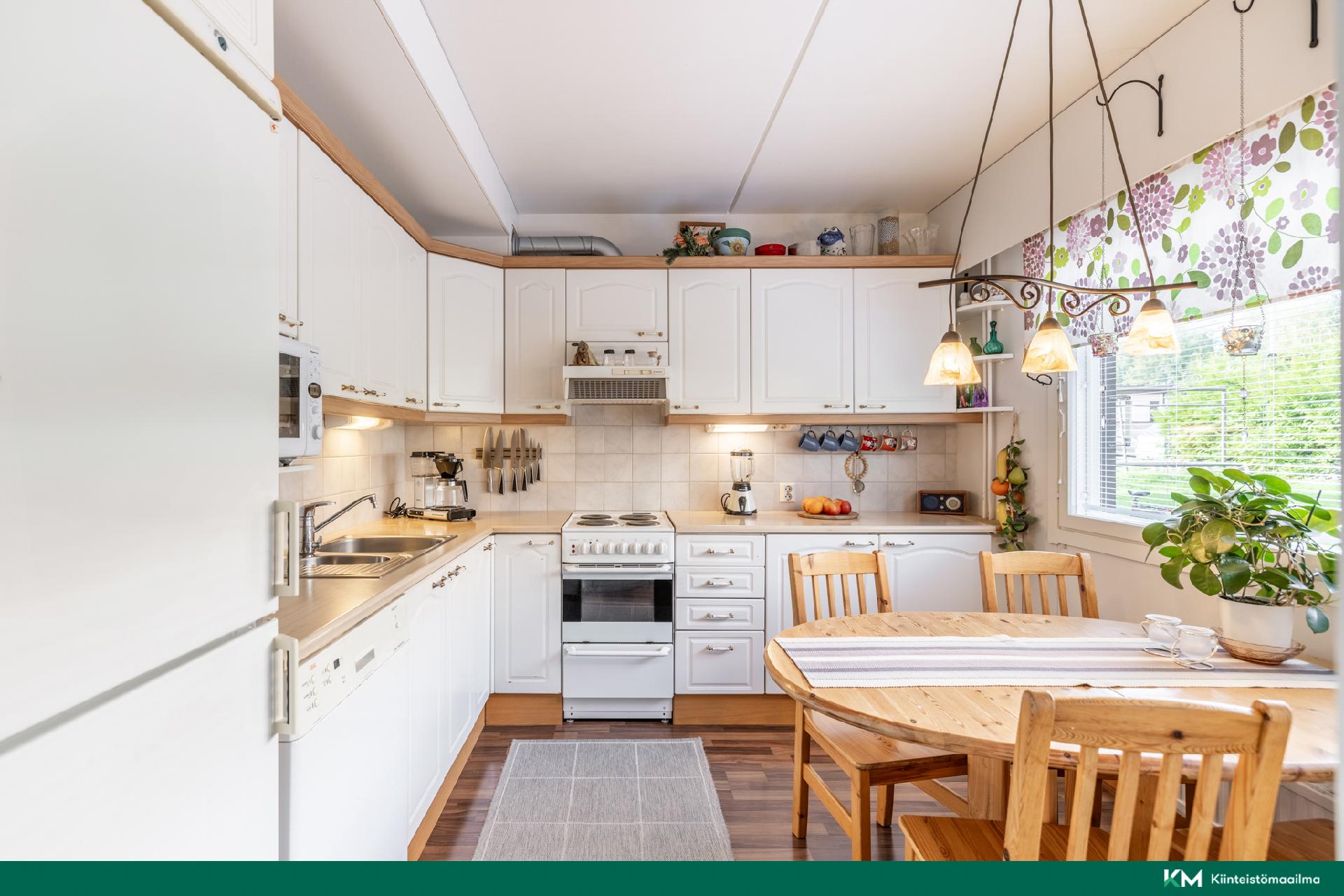 Verkkokuja 2, Tuppurala, Mikkeli