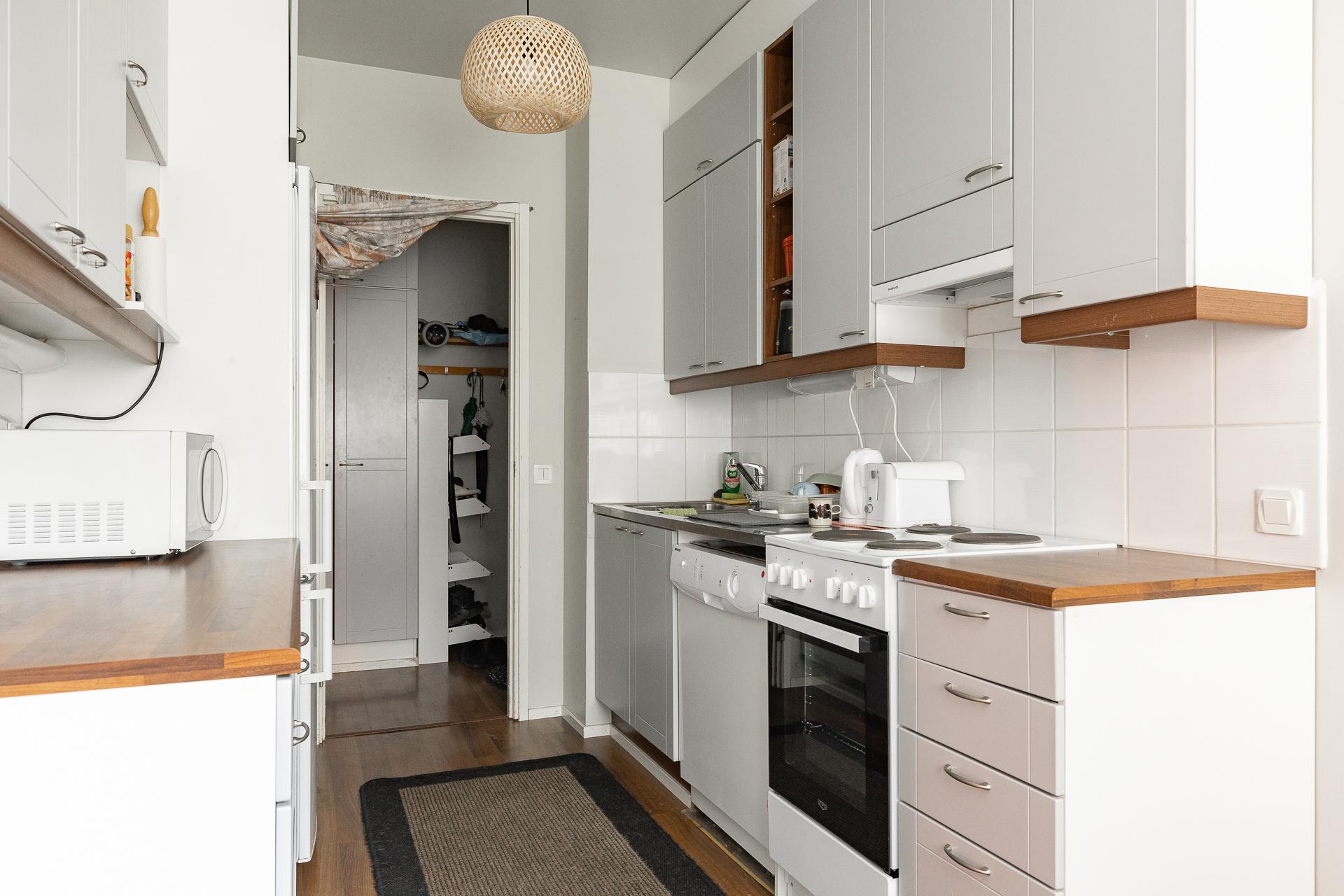 Helokantie 7, Keltinmäki, Jyväskylä