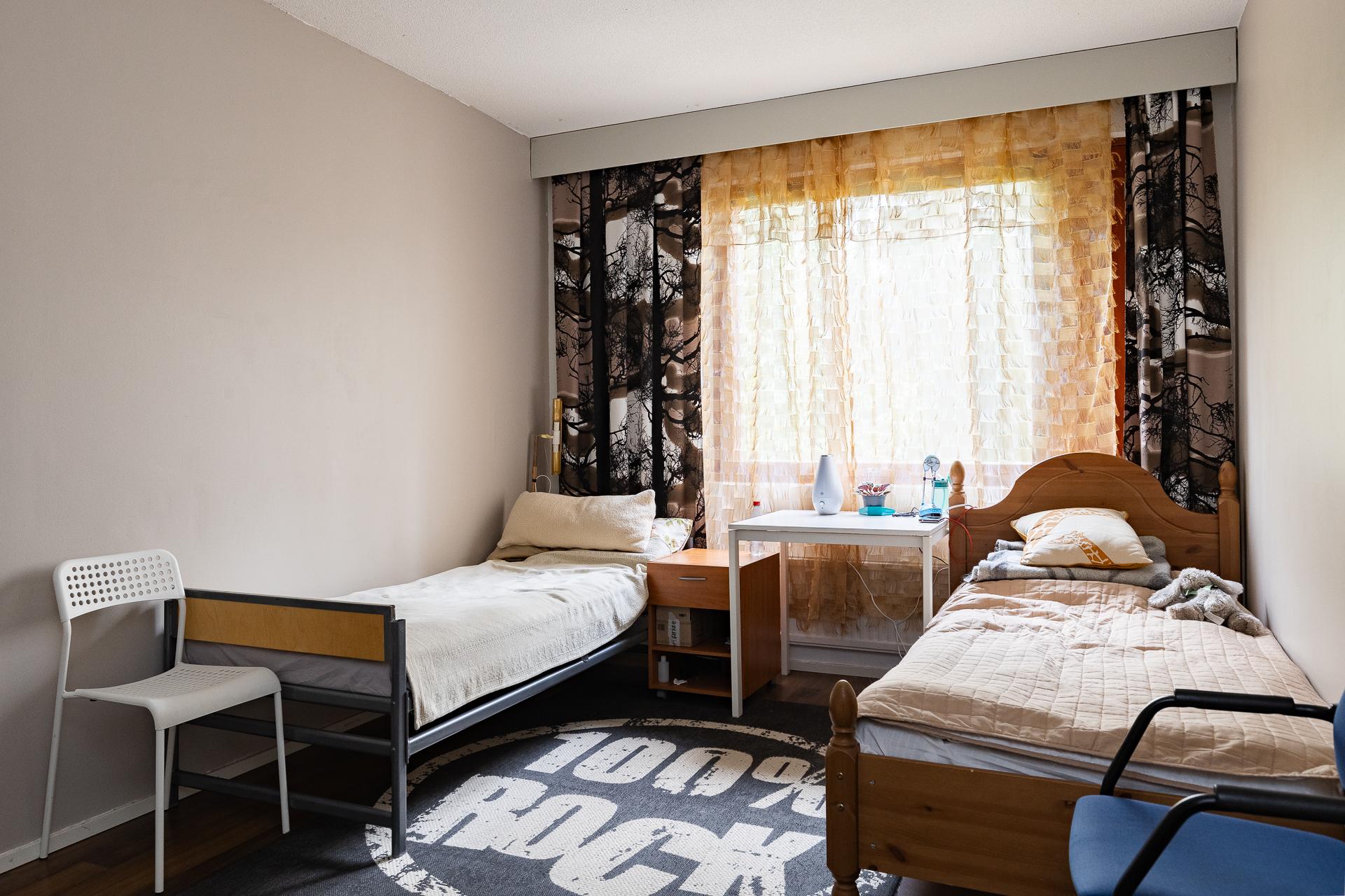 Helokantie 7, Keltinmäki, Jyväskylä