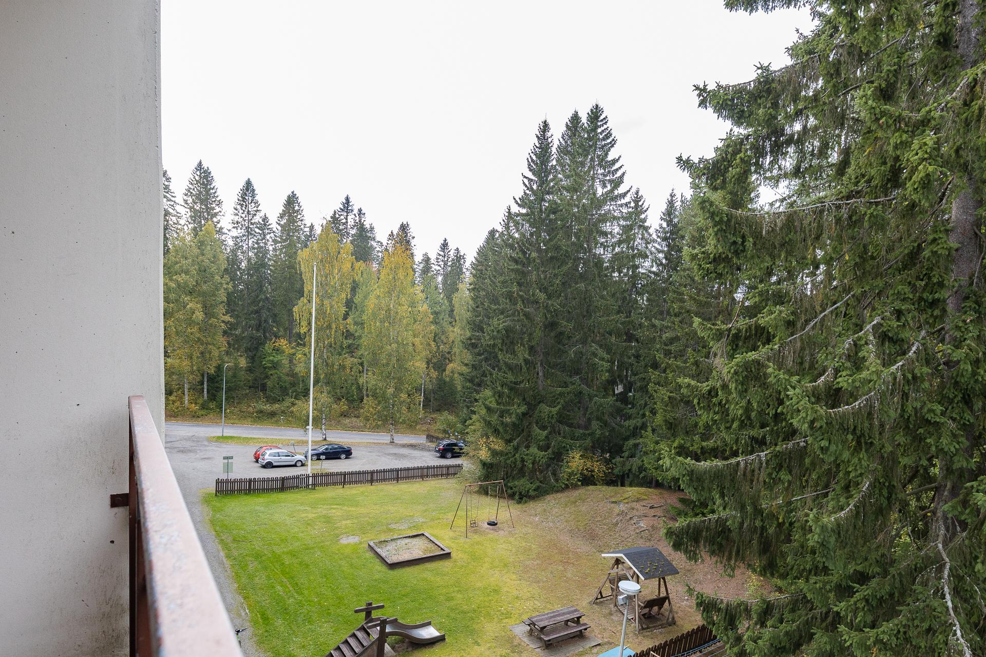 Helokantie 7, Keltinmäki, Jyväskylä