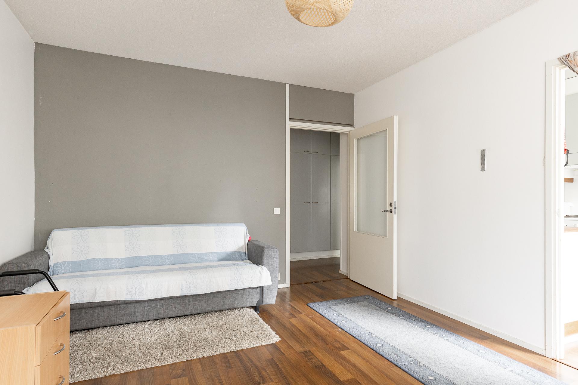 Helokantie 7, Keltinmäki, Jyväskylä