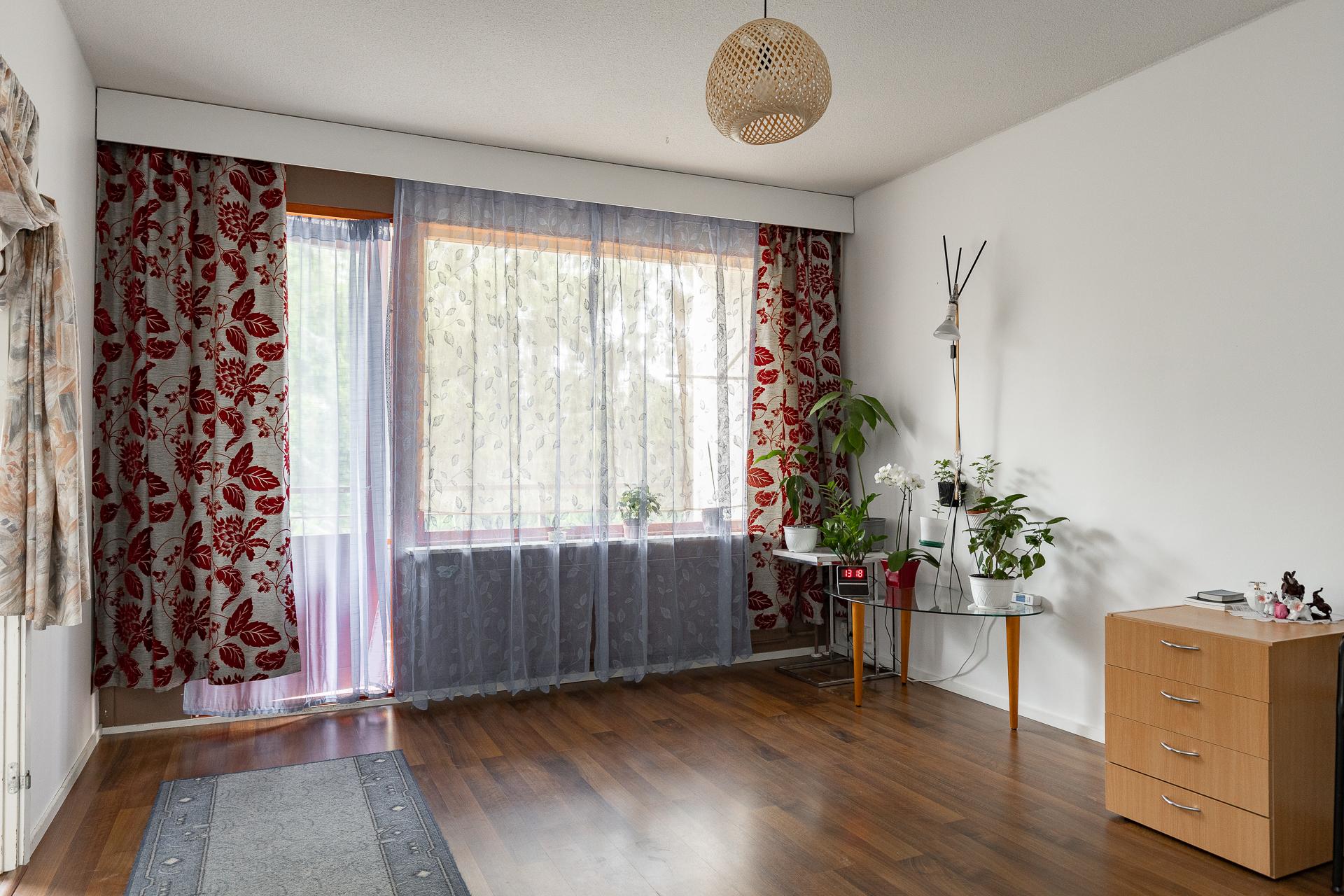 Helokantie 7, Keltinmäki, Jyväskylä