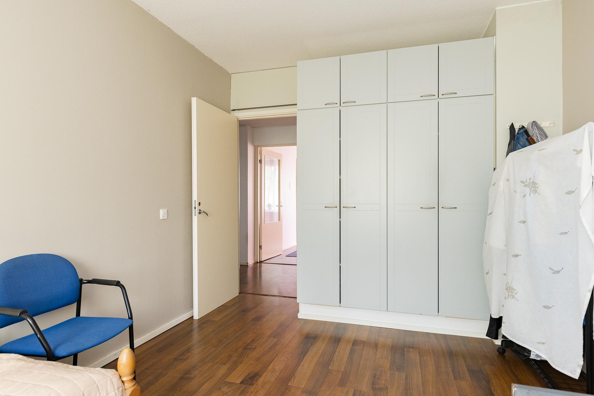 Helokantie 7, Keltinmäki, Jyväskylä