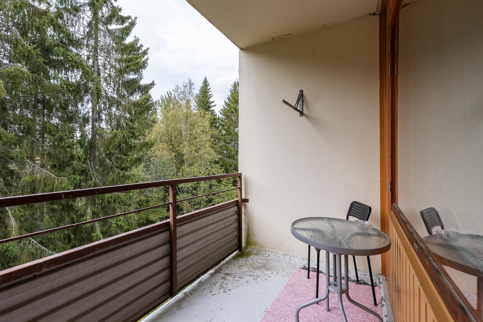 Helokantie 7, Keltinmäki, Jyväskylä