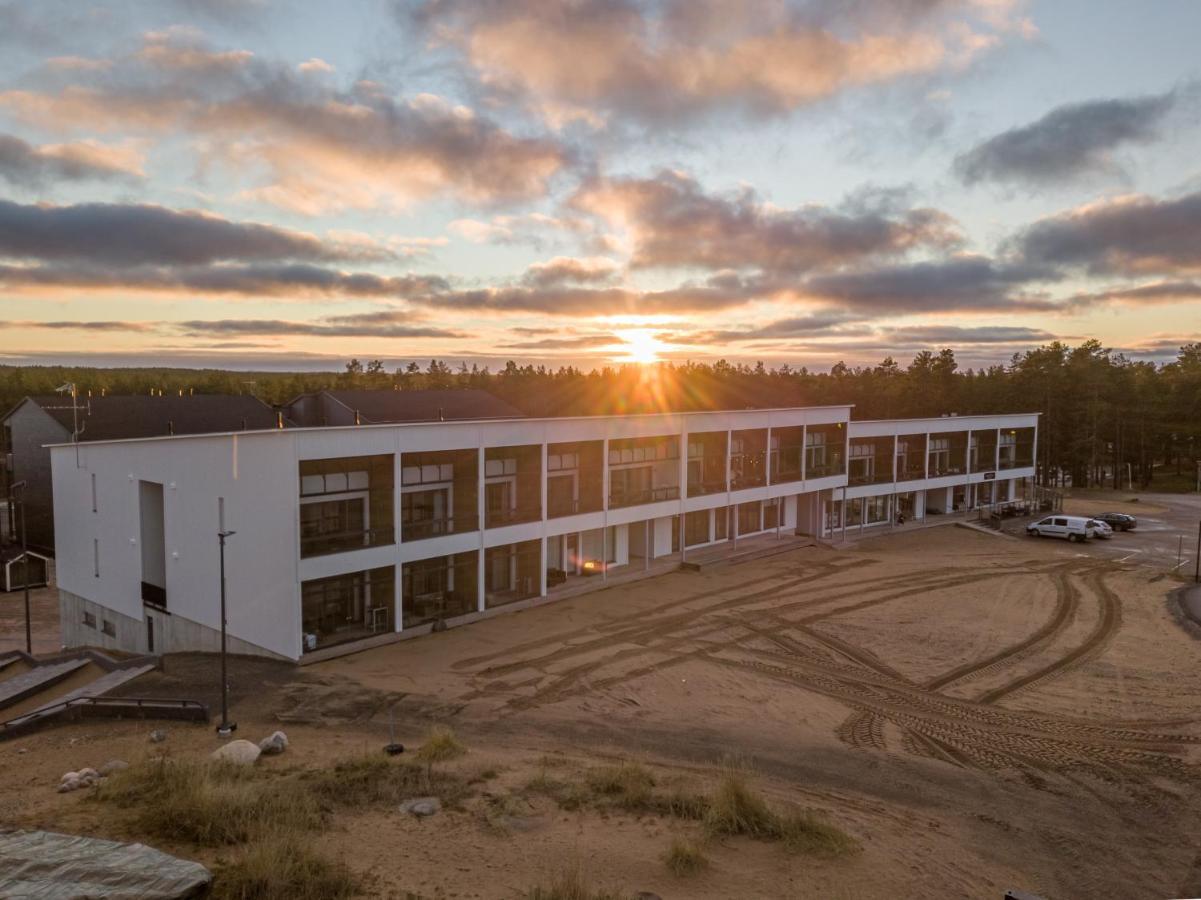 Tuomipakkaintie 11, Hiekkasärkät, Kalajoki