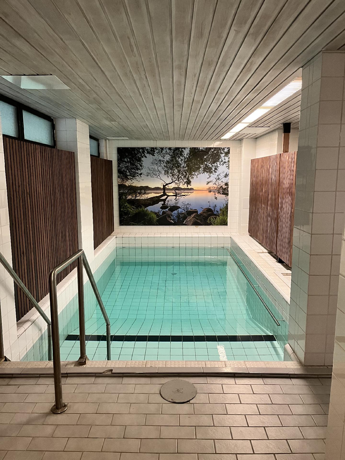 Sulkapolku 6, Pitäjänmäki, Helsinki