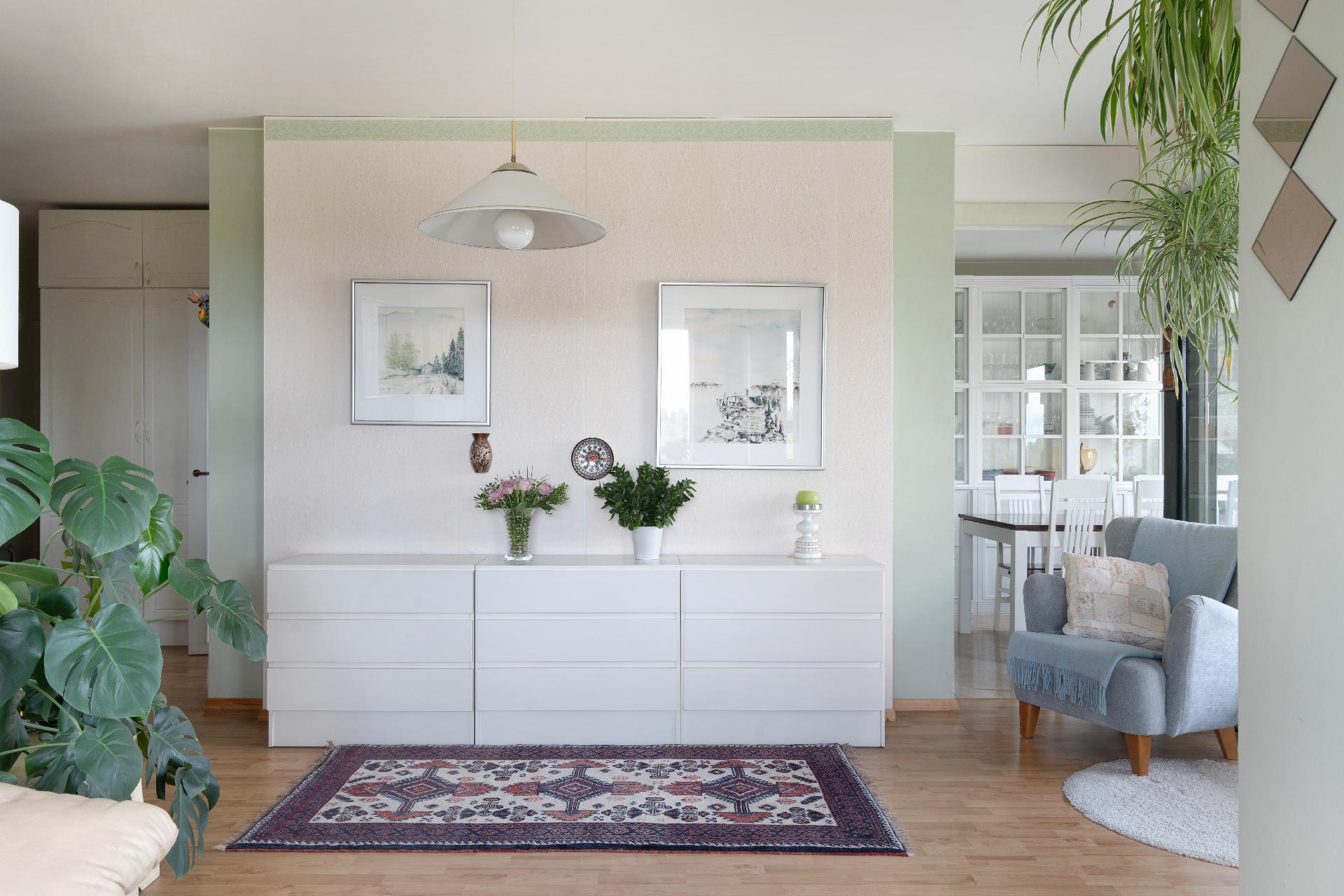 Sulkapolku 6, Pitäjänmäki, Helsinki