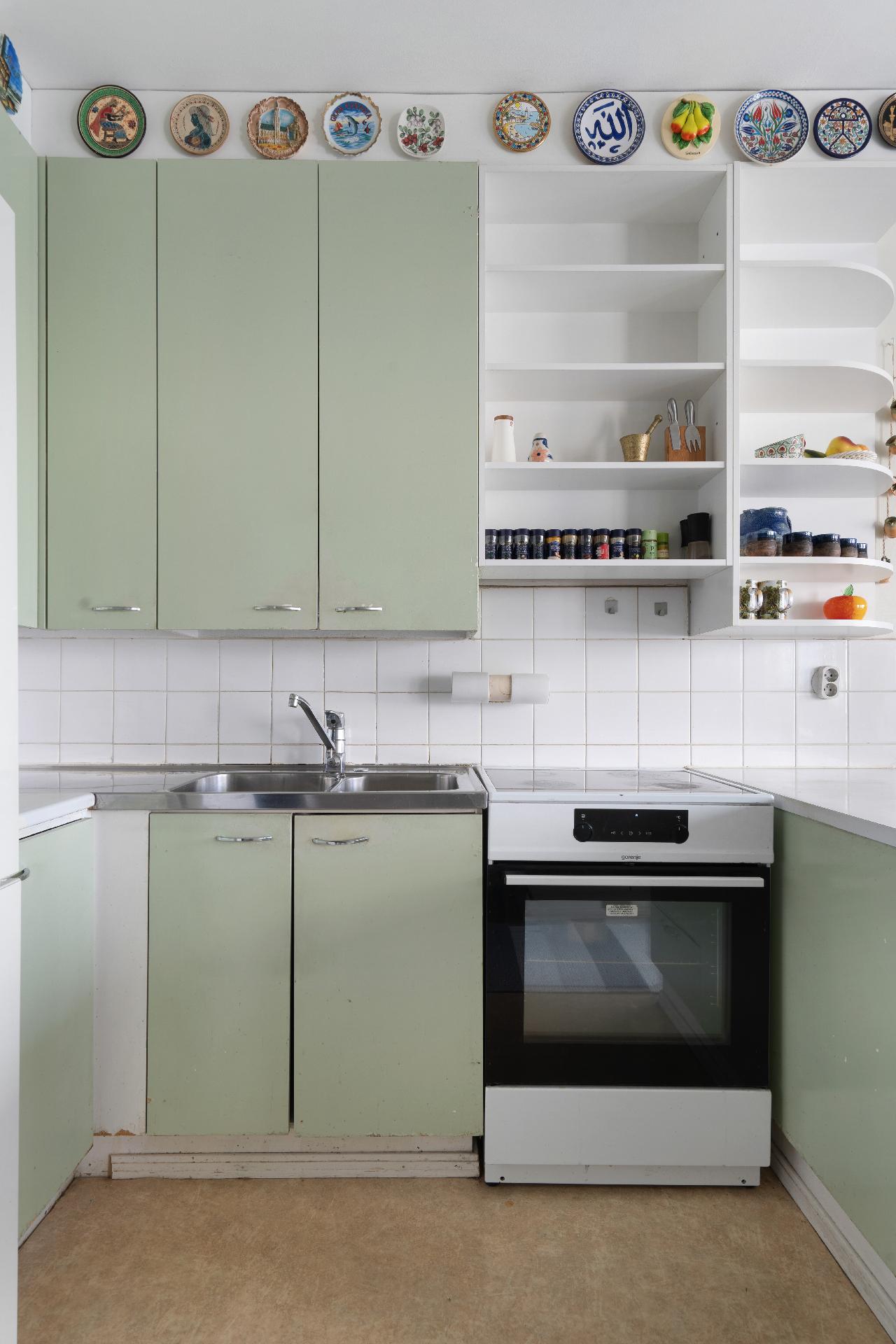 Sulkapolku 6, Pitäjänmäki, Helsinki