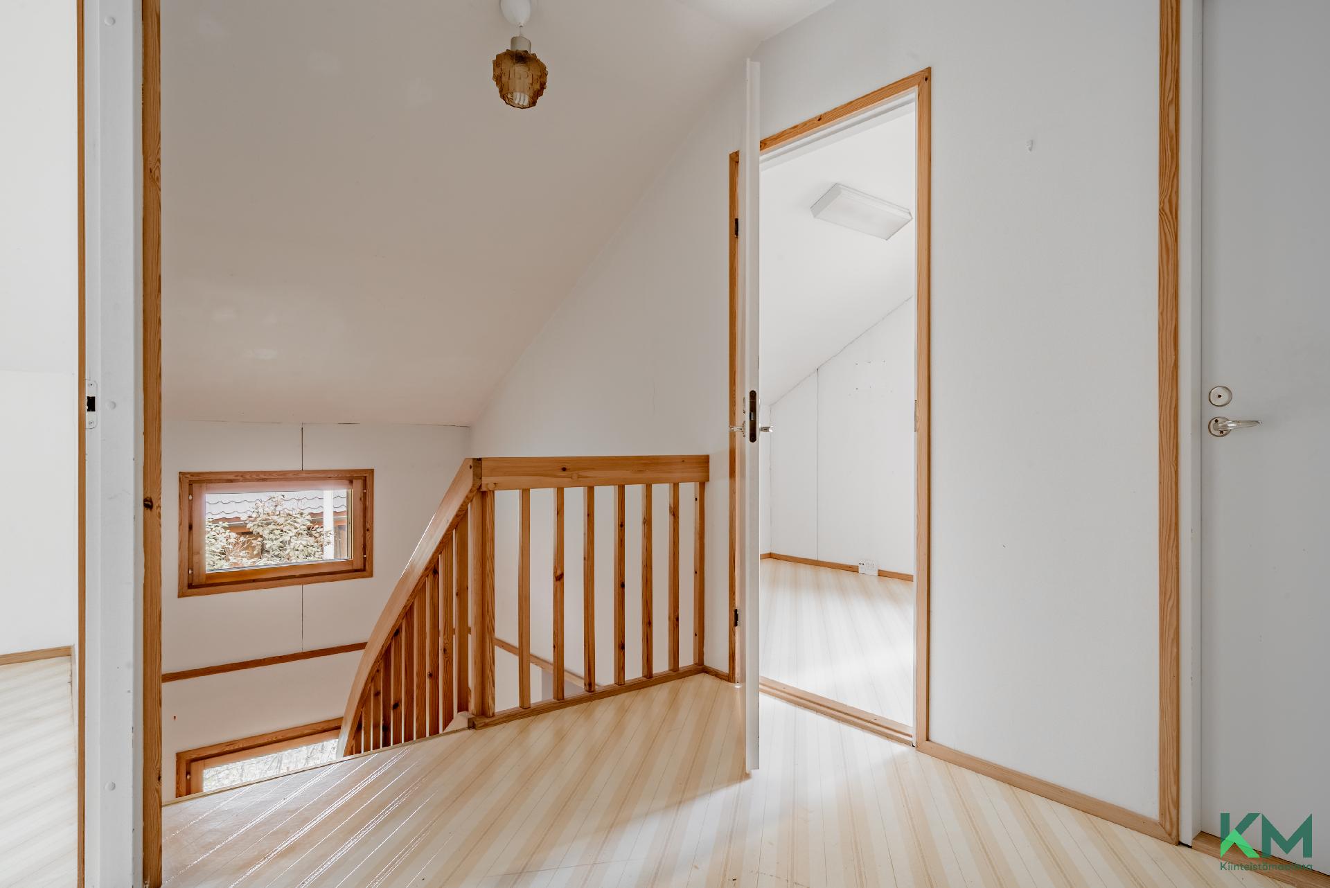 Kauriintie 12, Metsola, Vantaa
