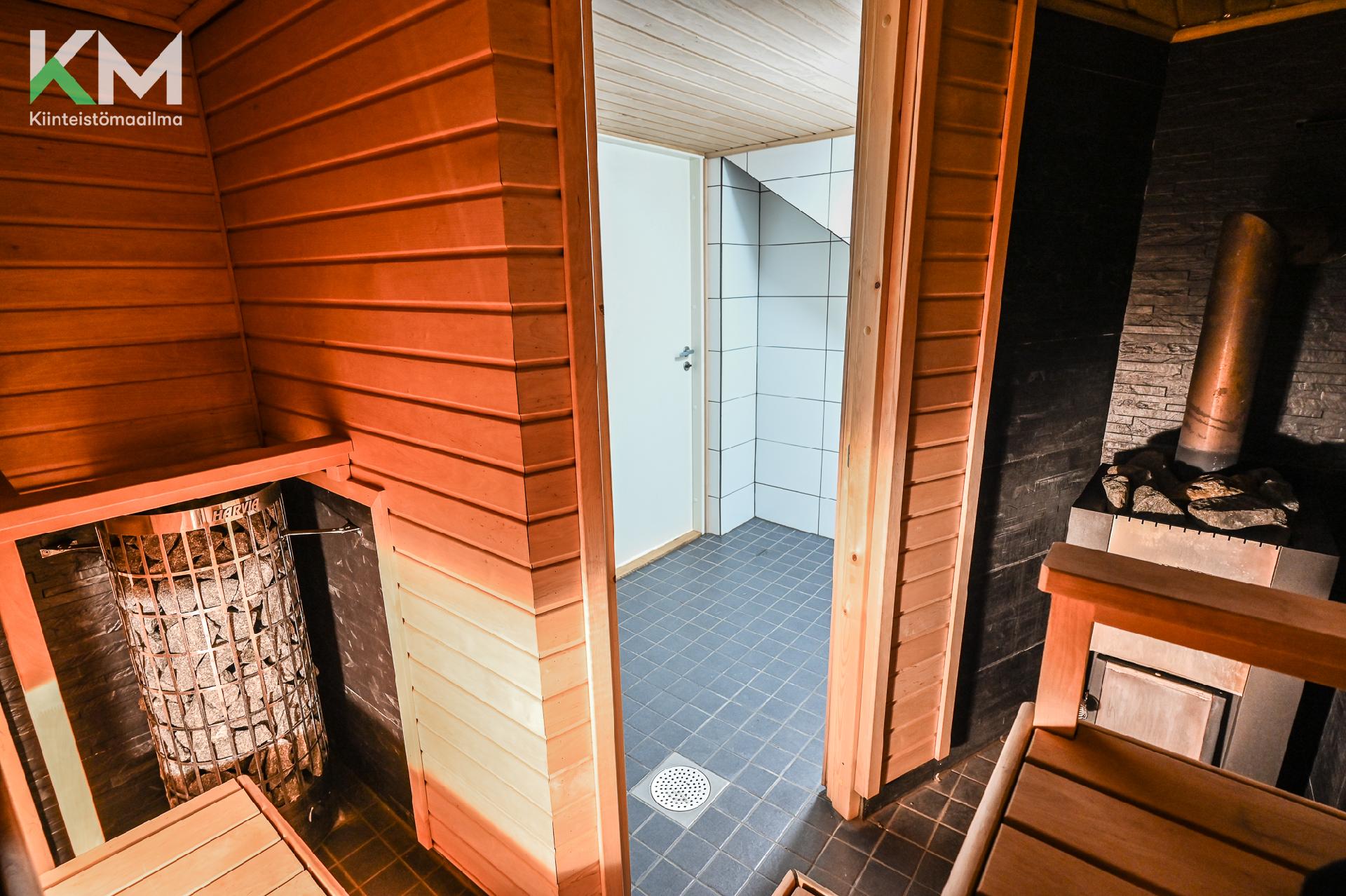 Umpikuja 1, Autio, Kurikka