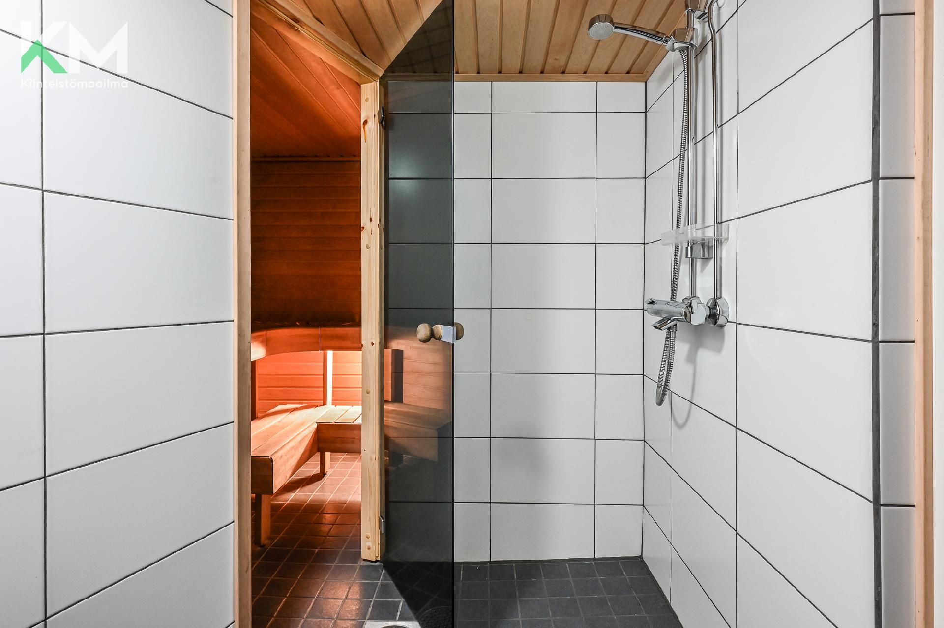 Umpikuja 1, Autio, Kurikka