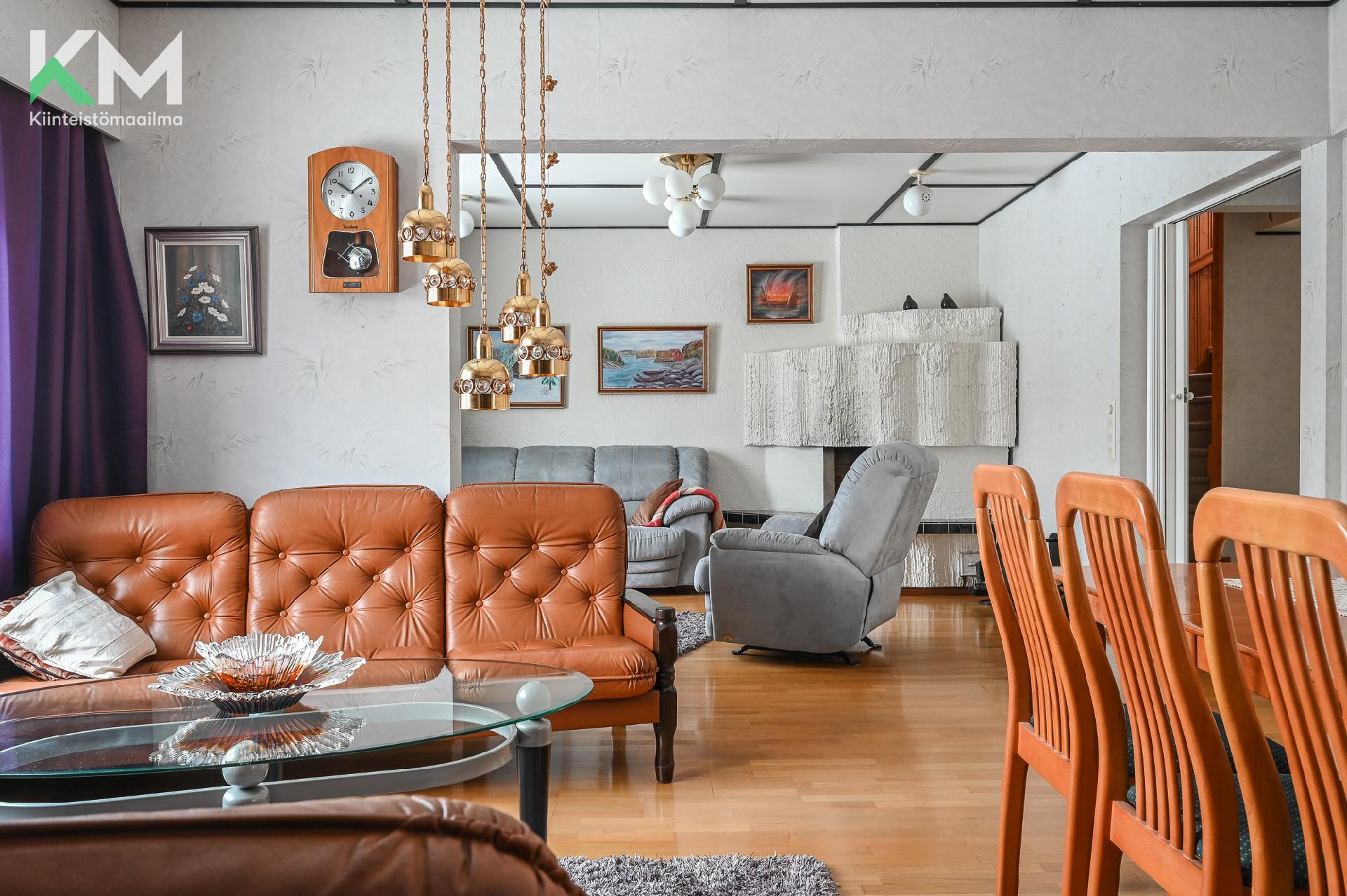 Umpikuja 1, Autio, Kurikka