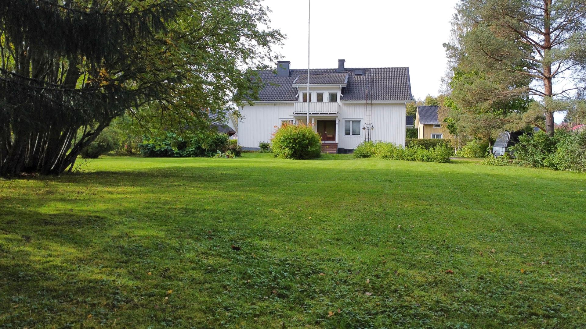 Umpikuja 1, Autio, Kurikka