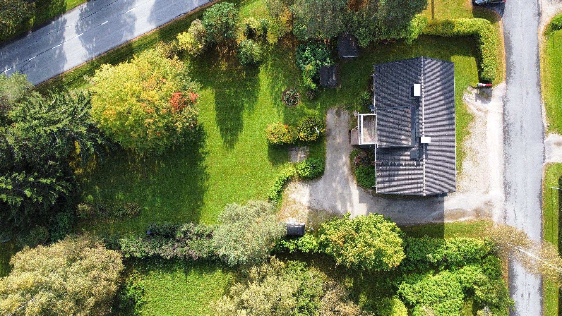 Umpikuja 1, Autio, Kurikka