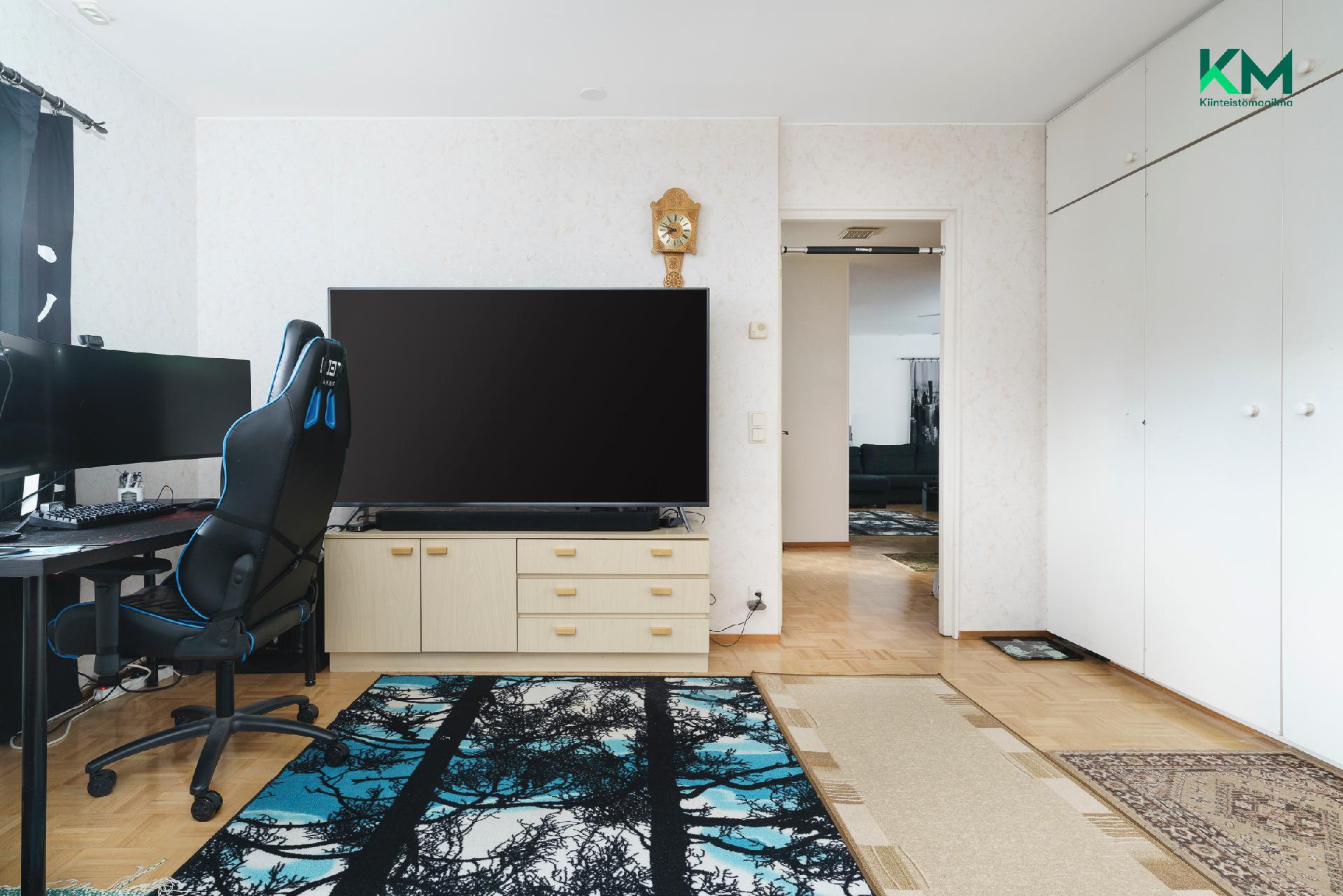 Lampurinkatu 18, Jäkärlä, Turku