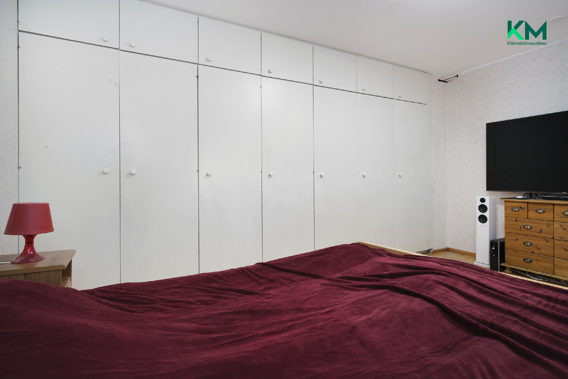 Lampurinkatu 18, Jäkärlä, Turku