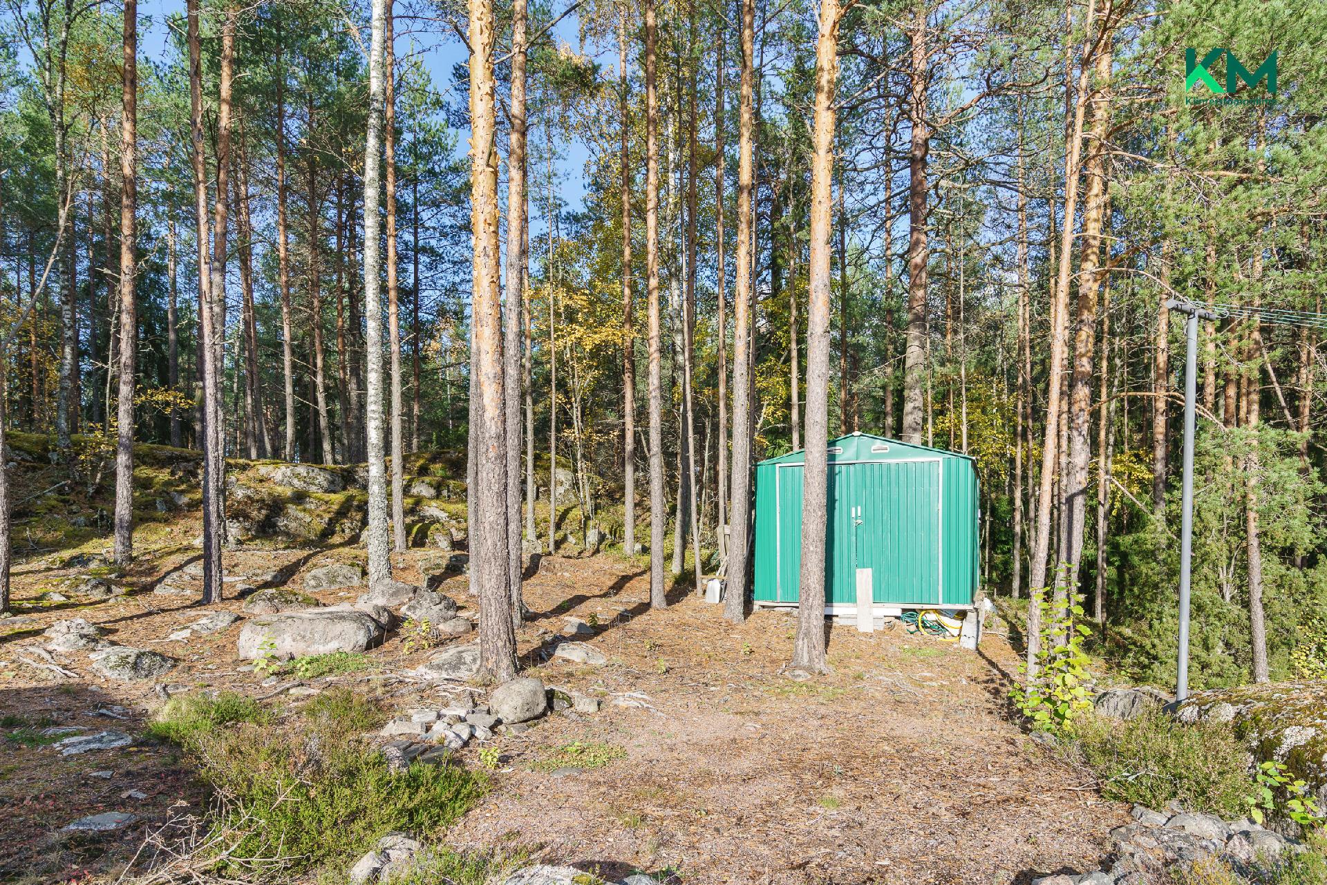 Lampurinkatu 18, Jäkärlä, Turku