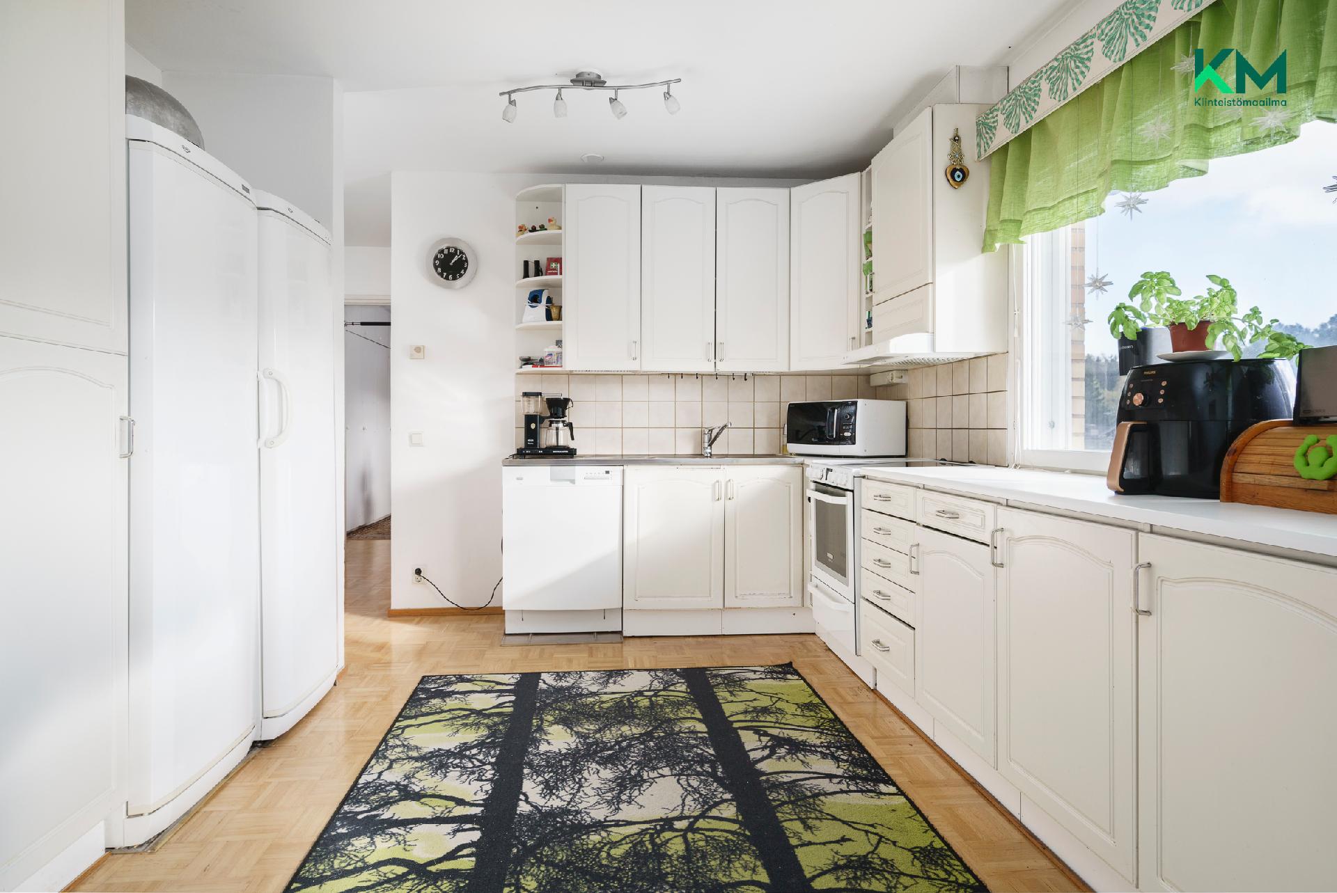 Lampurinkatu 18, Jäkärlä, Turku