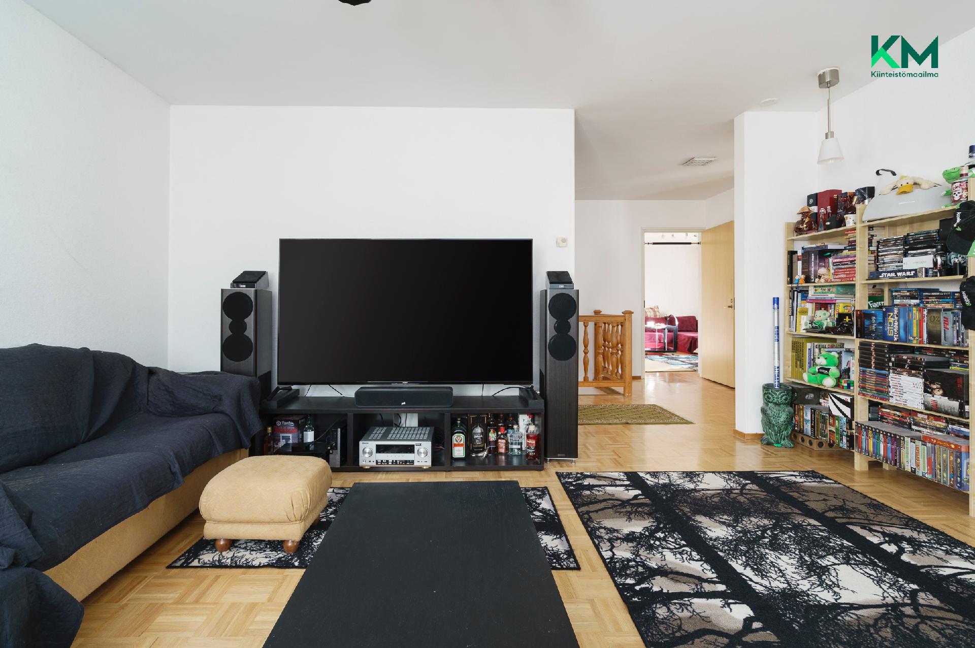 Lampurinkatu 18, Jäkärlä, Turku