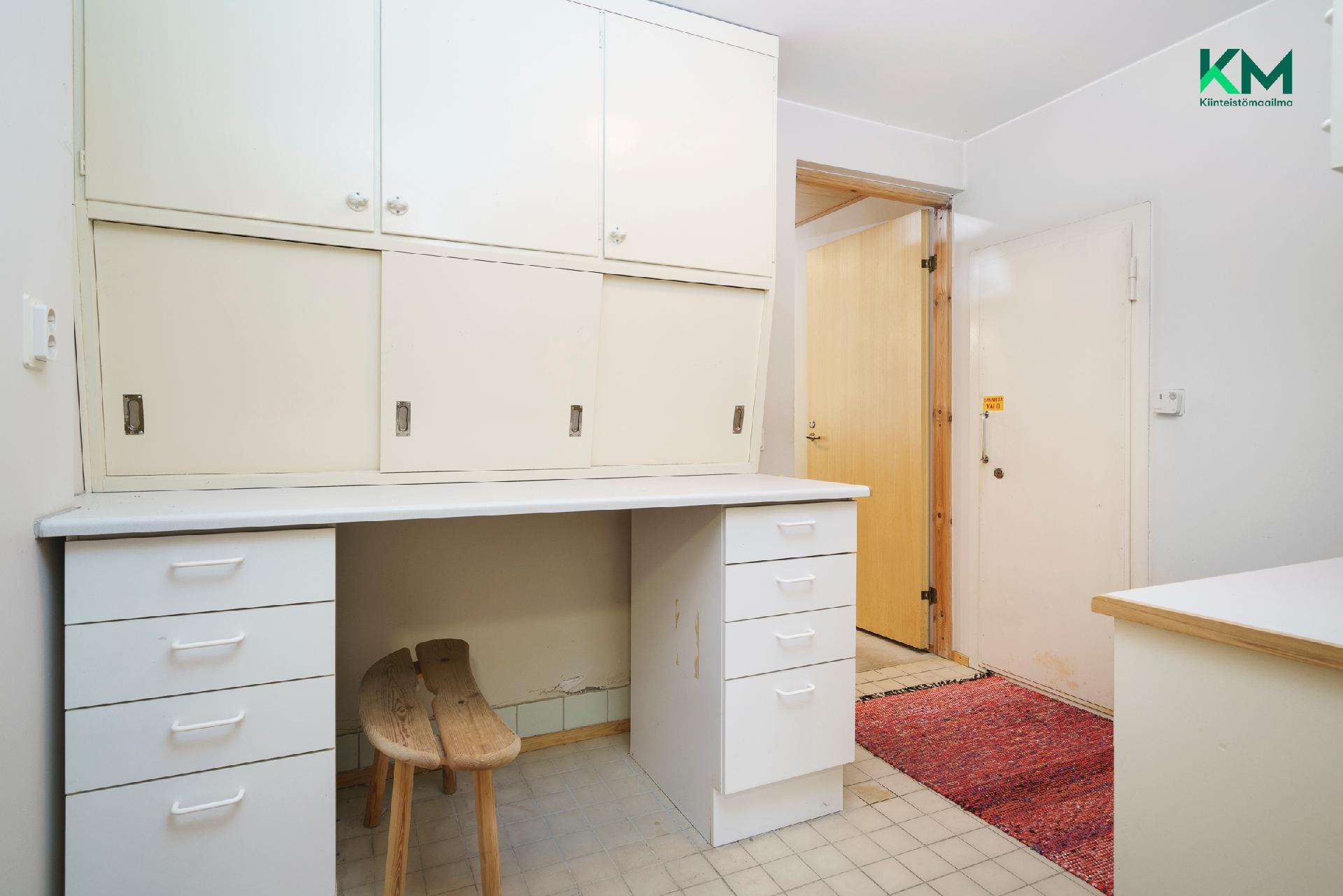 Lampurinkatu 18, Jäkärlä, Turku