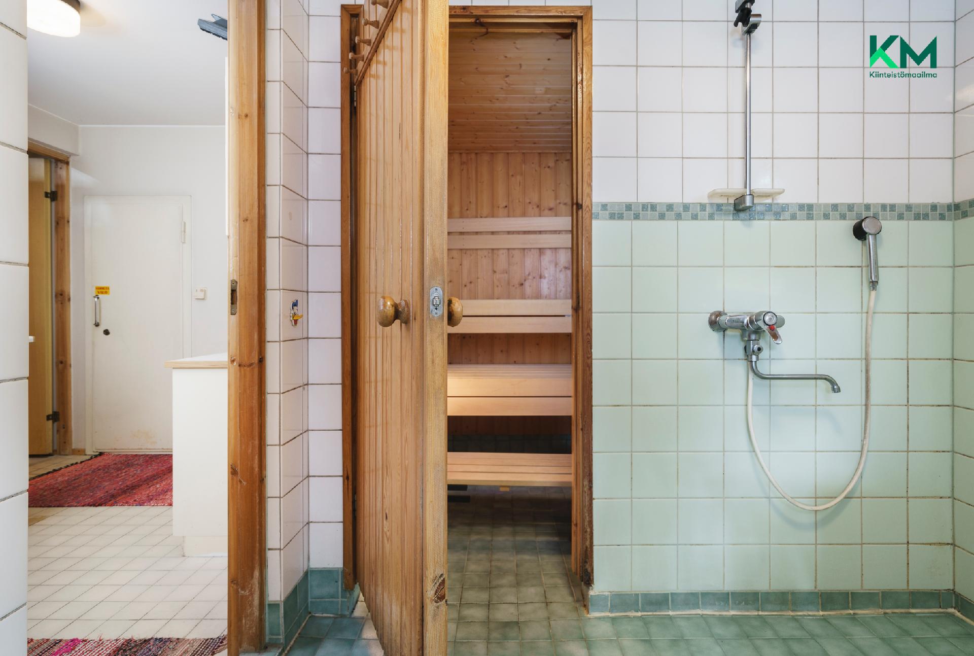 Lampurinkatu 18, Jäkärlä, Turku