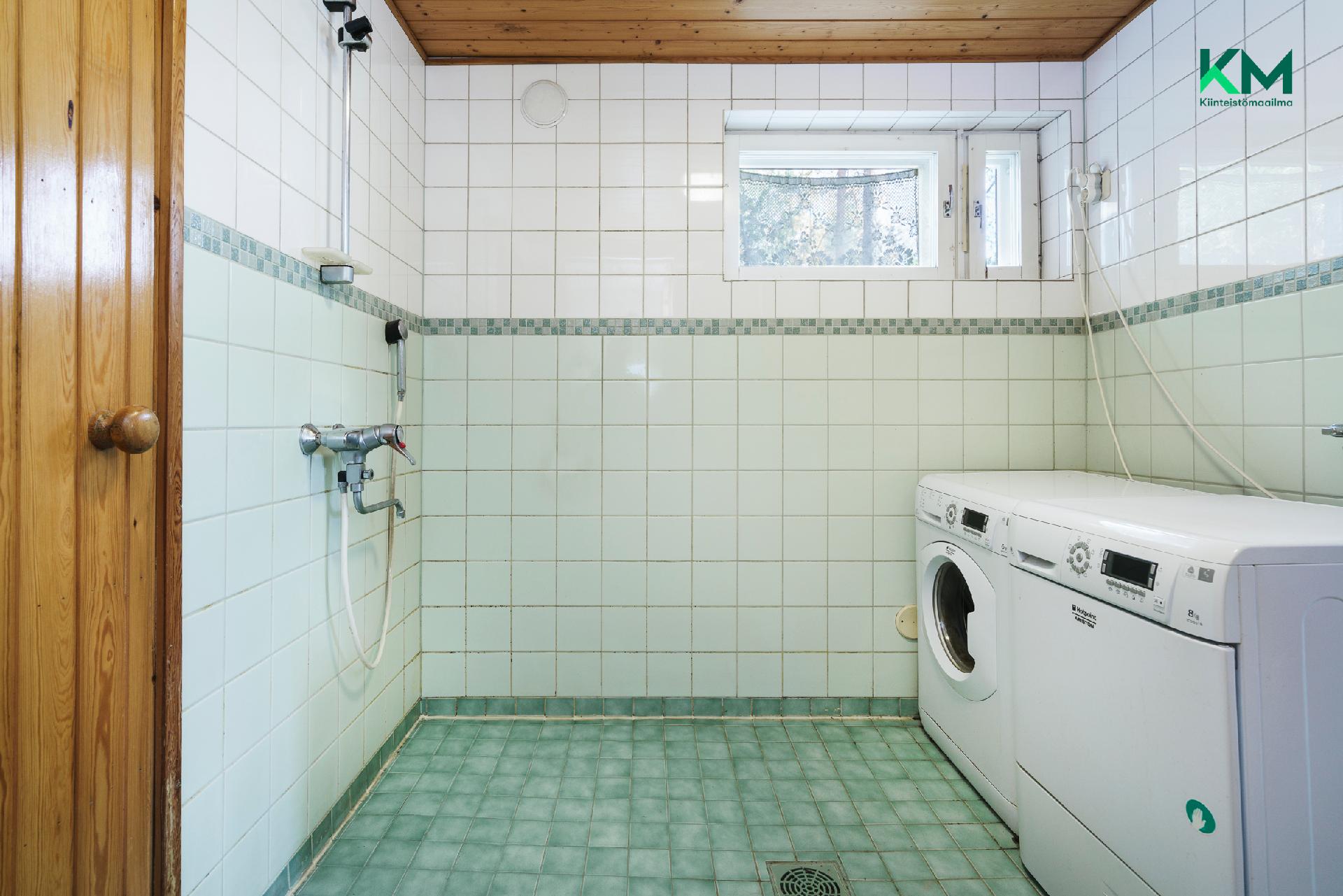 Lampurinkatu 18, Jäkärlä, Turku