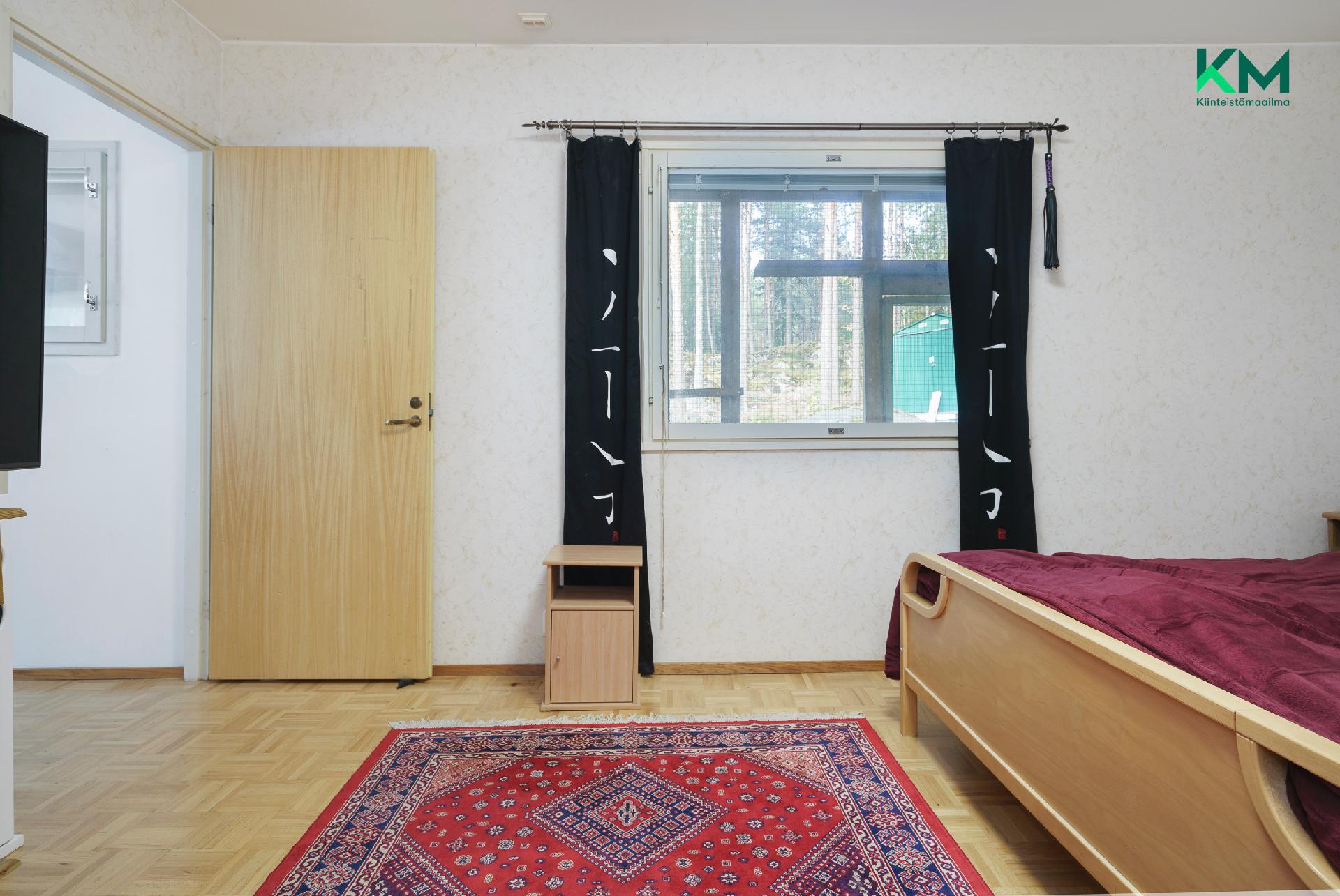 Lampurinkatu 18, Jäkärlä, Turku