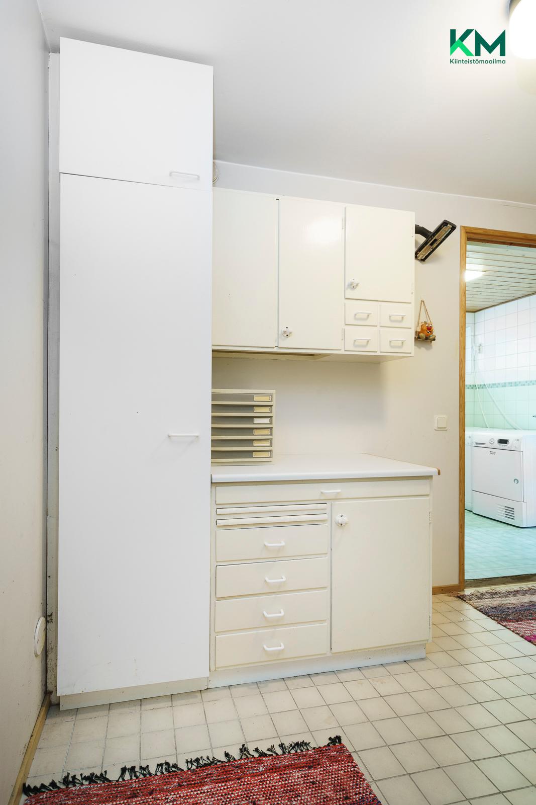 Lampurinkatu 18, Jäkärlä, Turku