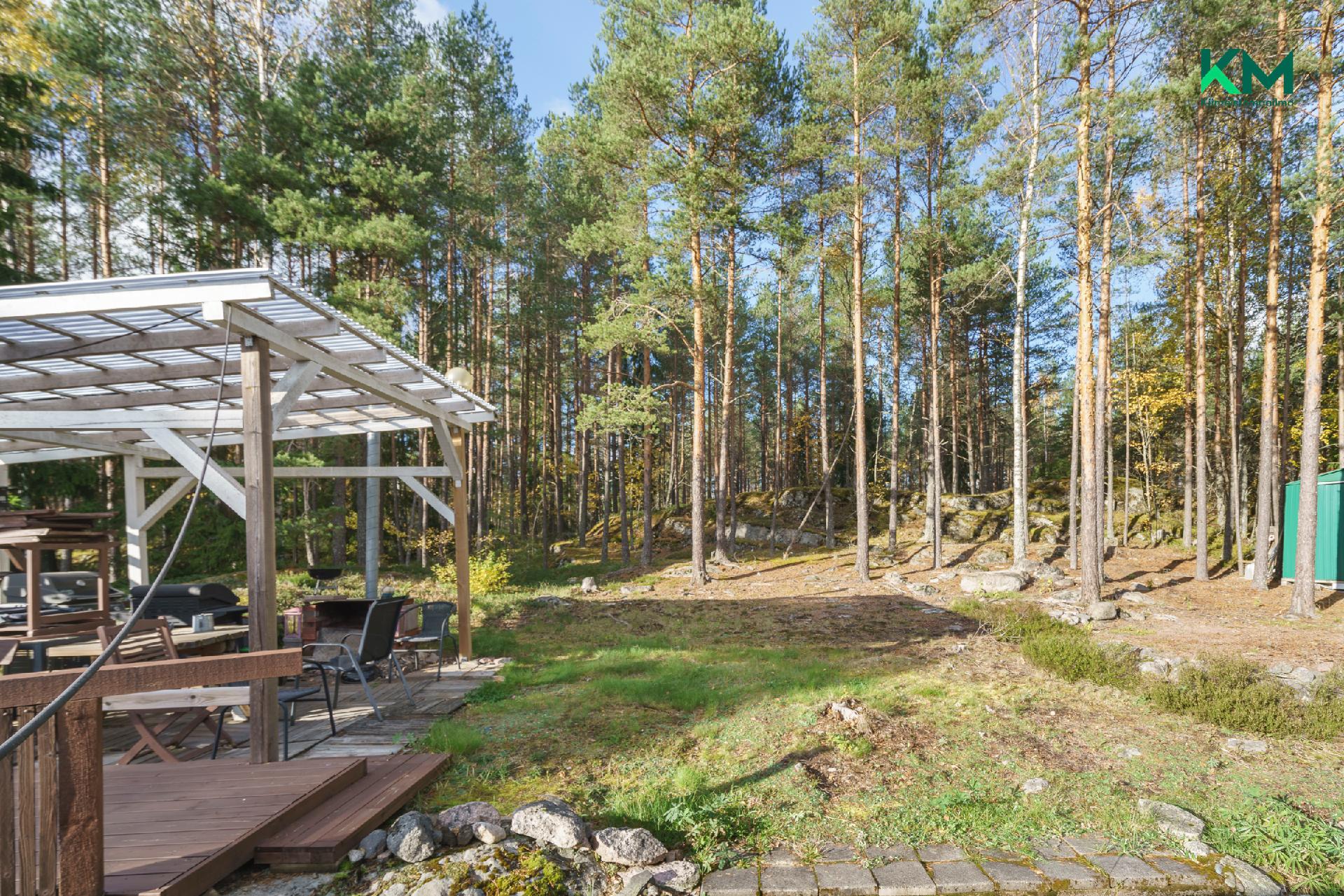 Lampurinkatu 18, Jäkärlä, Turku