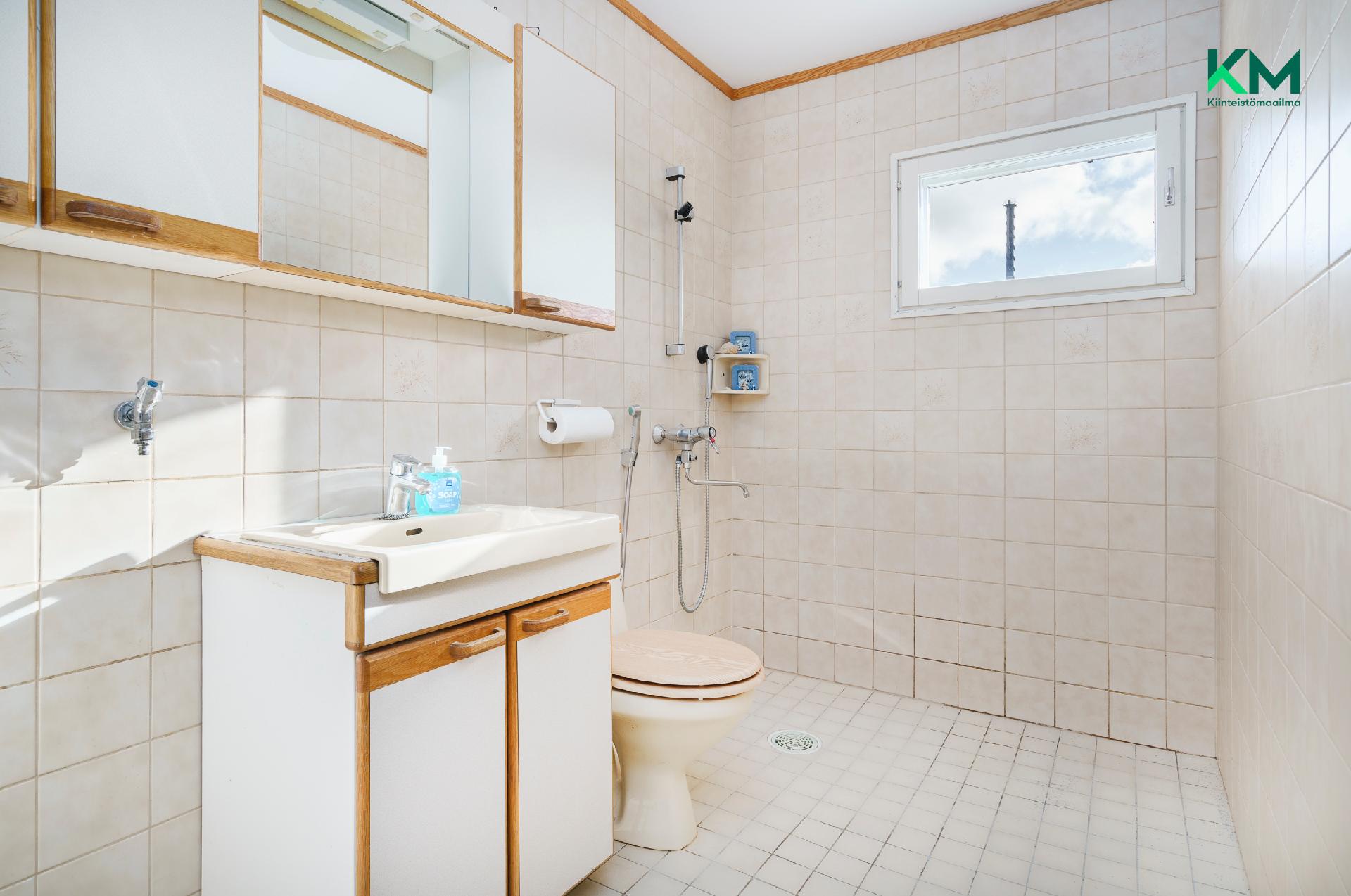 Lampurinkatu 18, Jäkärlä, Turku