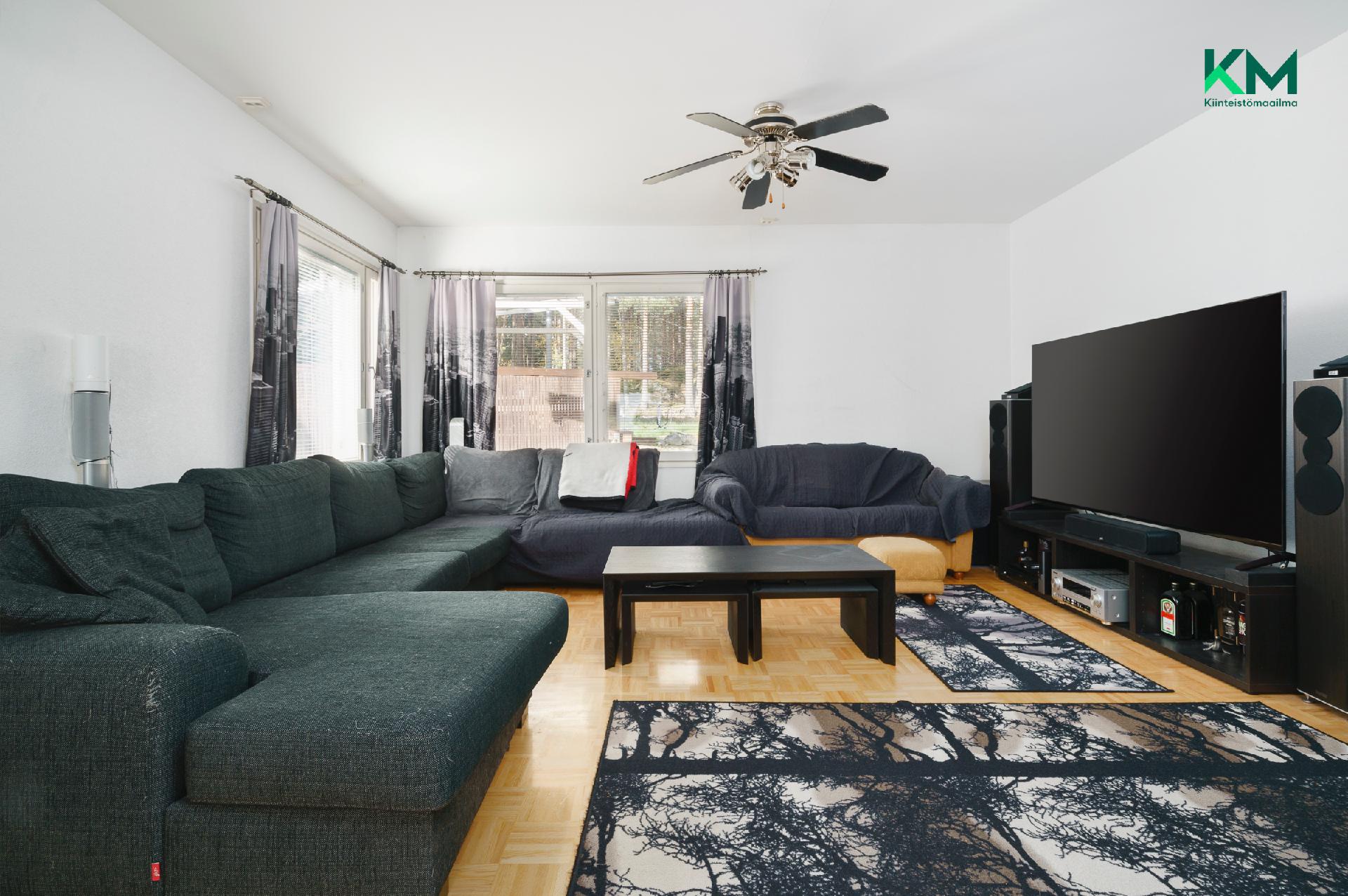 Lampurinkatu 18, Jäkärlä, Turku