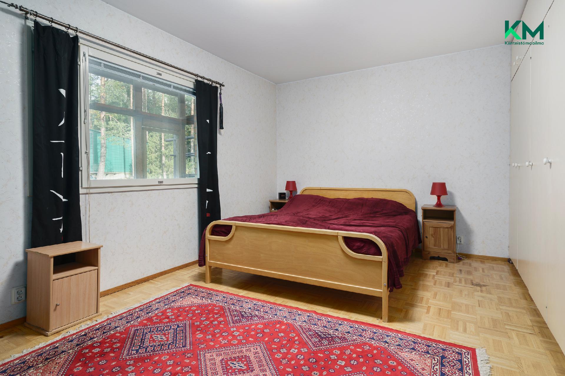 Lampurinkatu 18, Jäkärlä, Turku