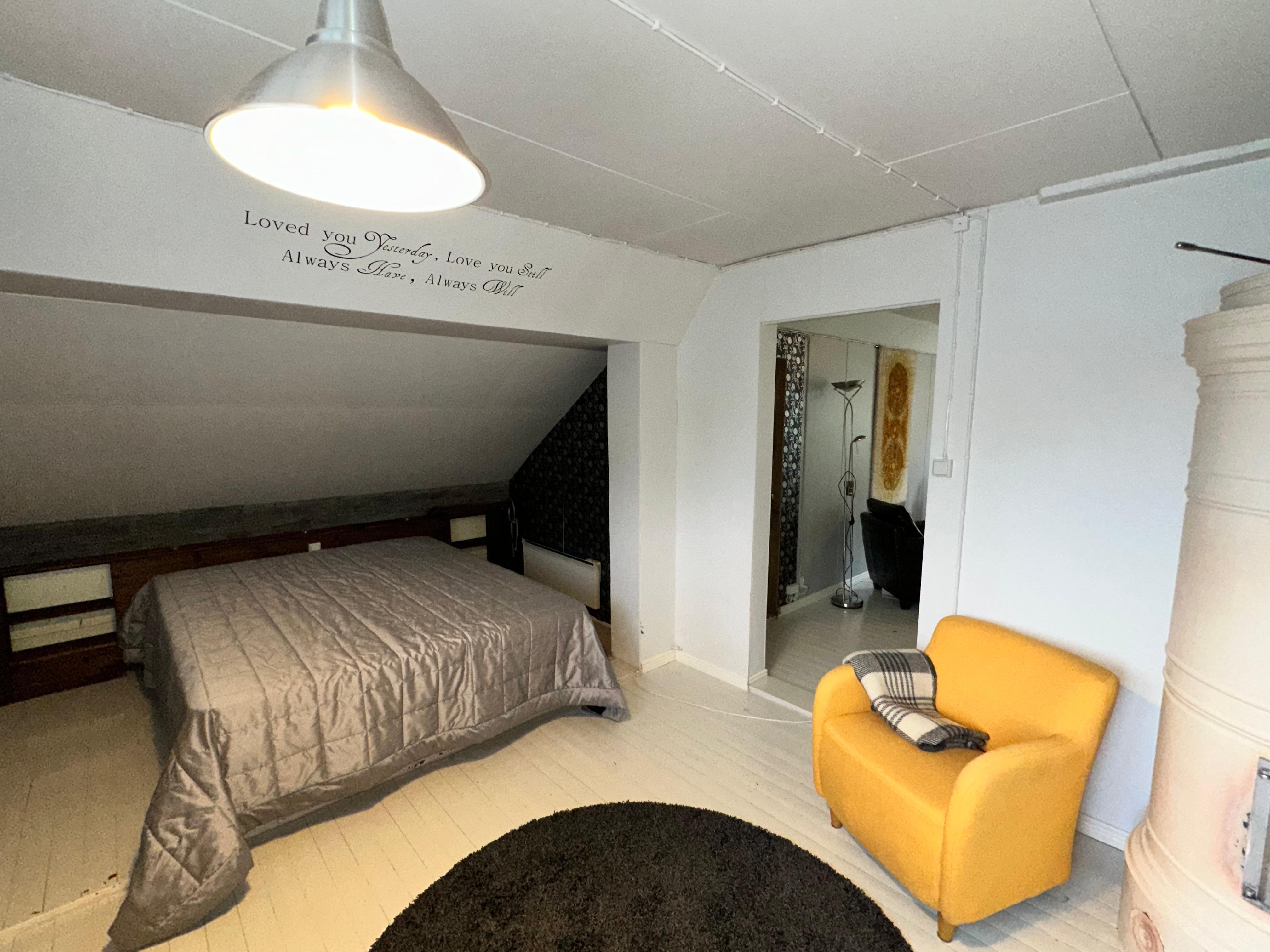Mäntytie 11, Savonmäki, Varkaus