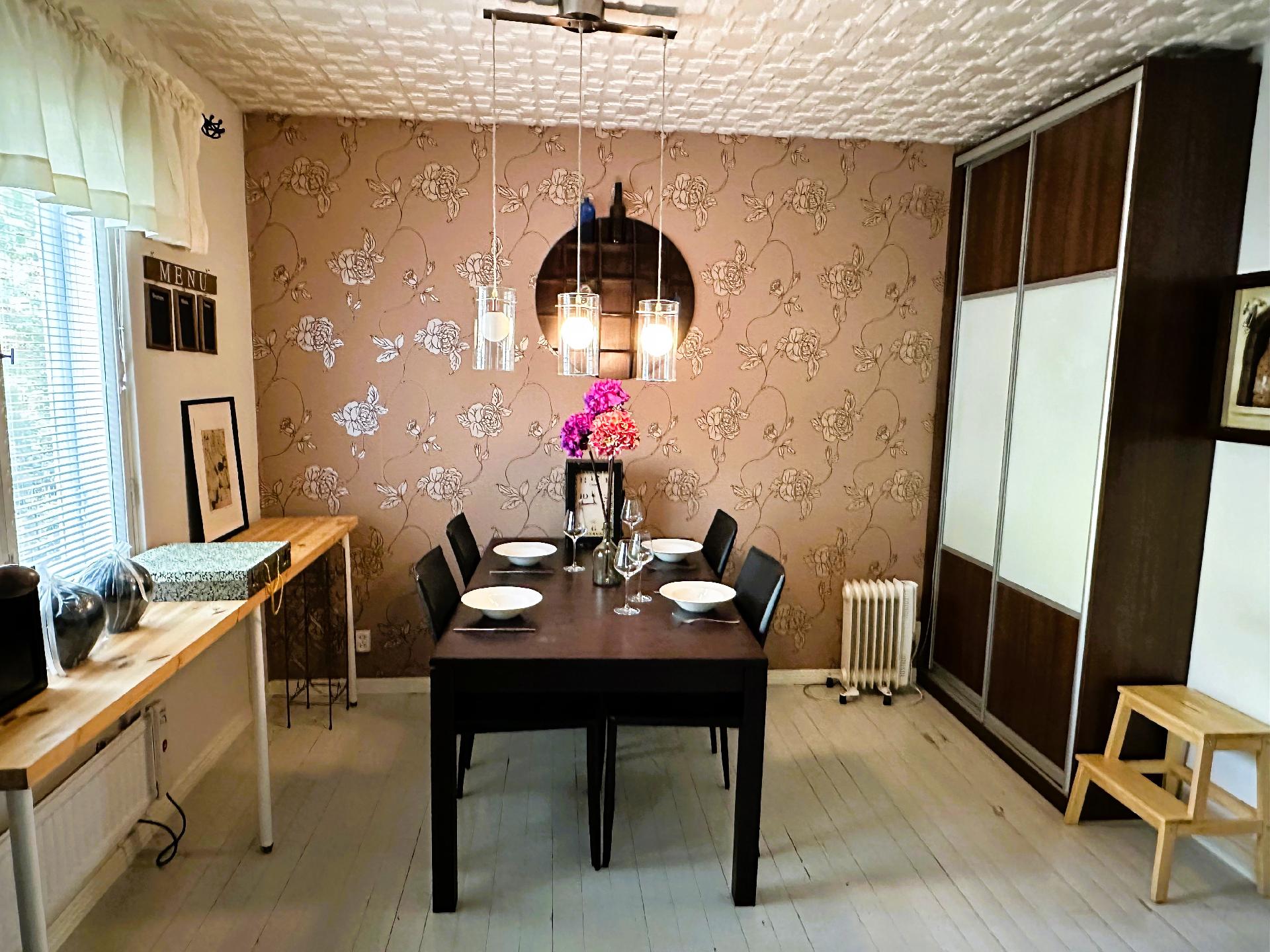 Mäntytie 11, Savonmäki, Varkaus