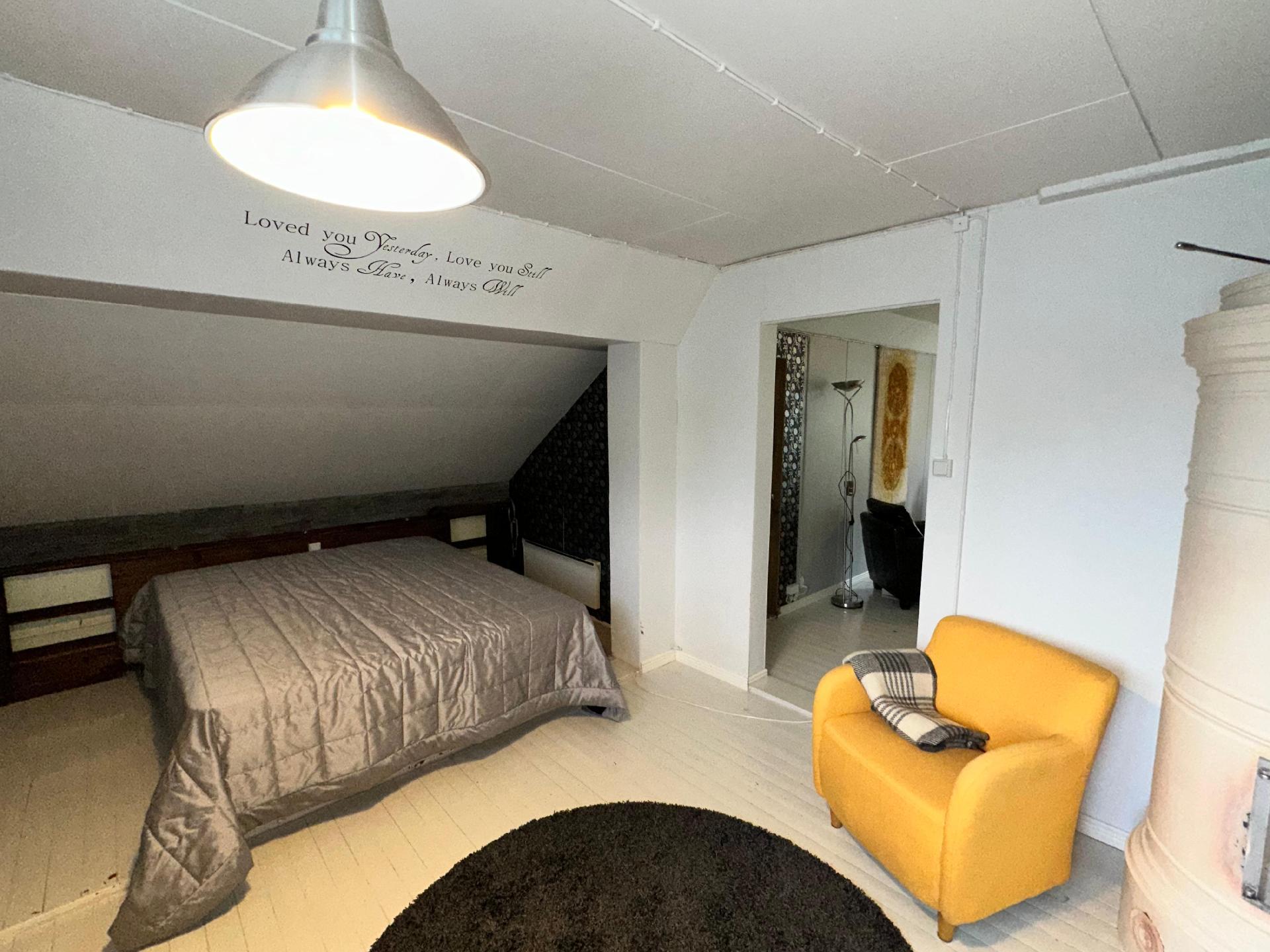 Mäntytie 11, Savonmäki, Varkaus